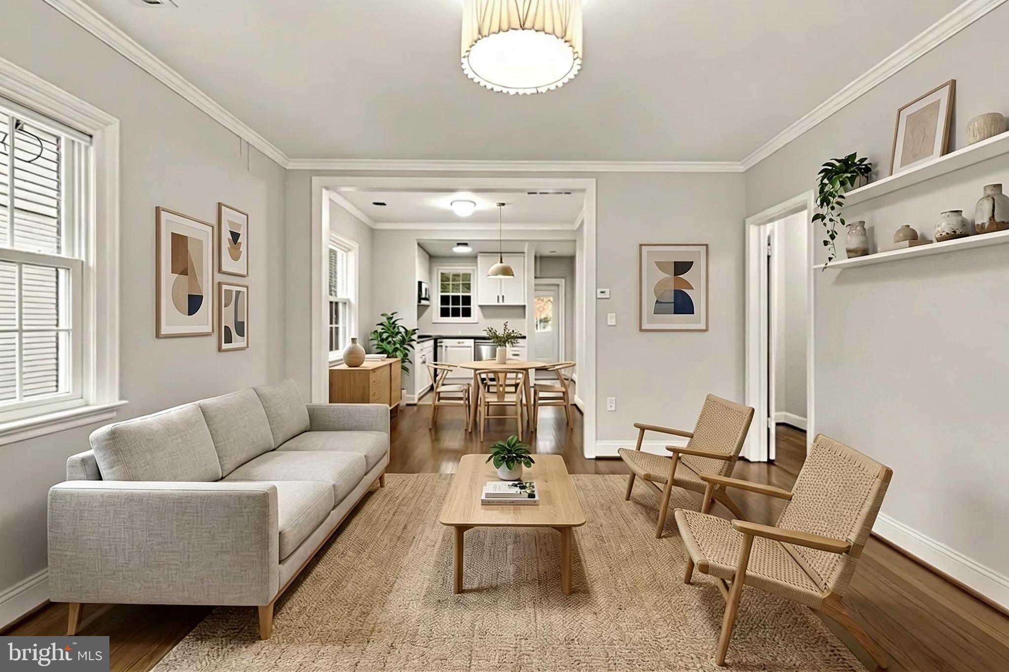 CRESTVIEW - Residential