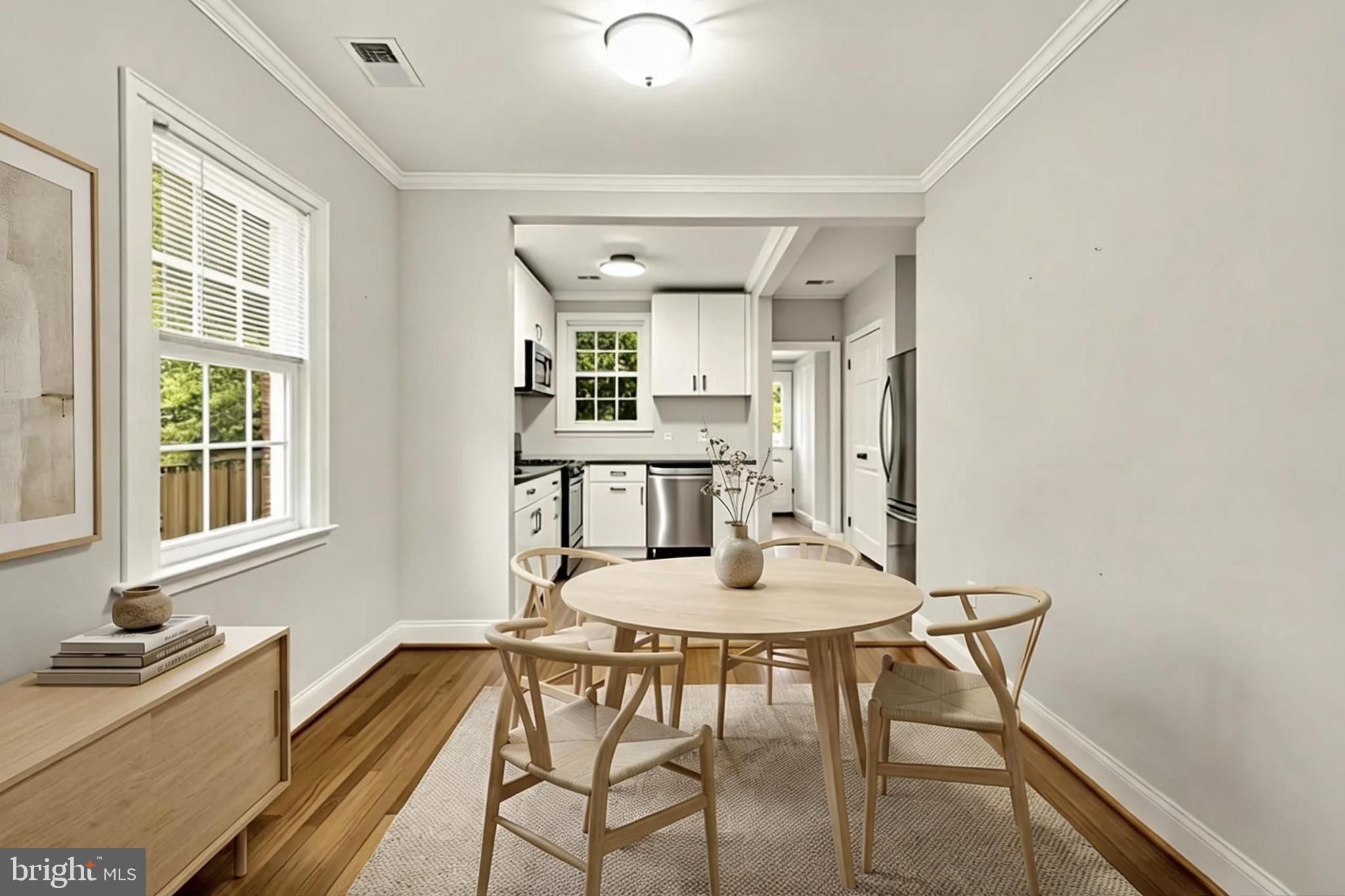CRESTVIEW - Residential