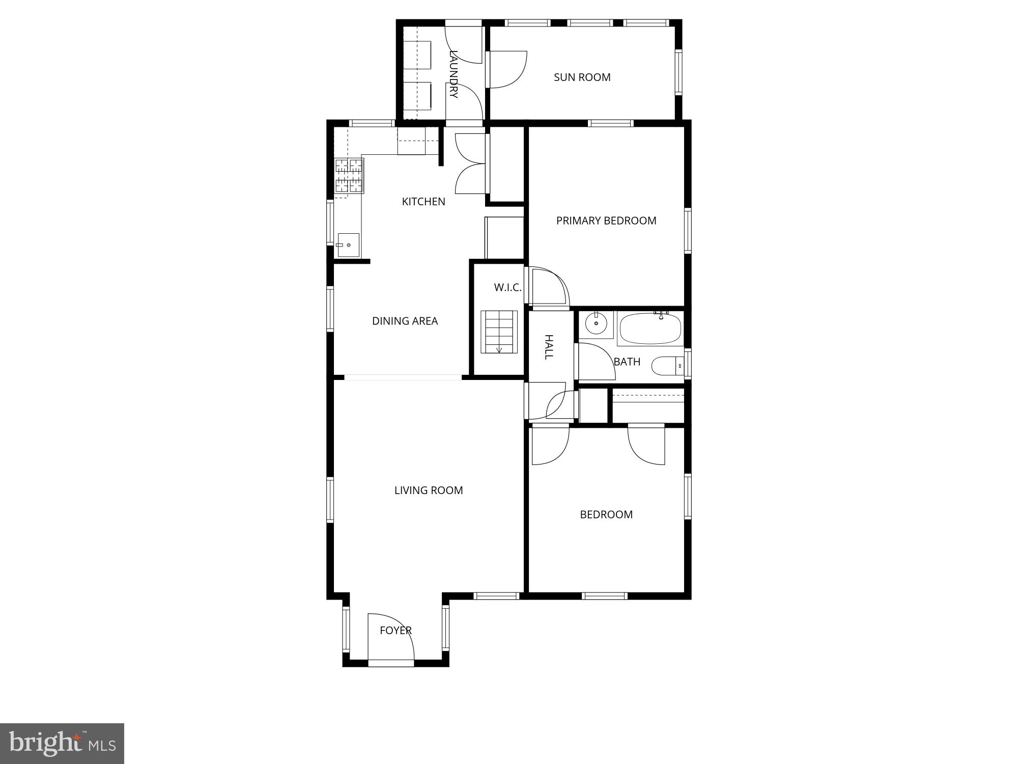 CRESTVIEW - Residential