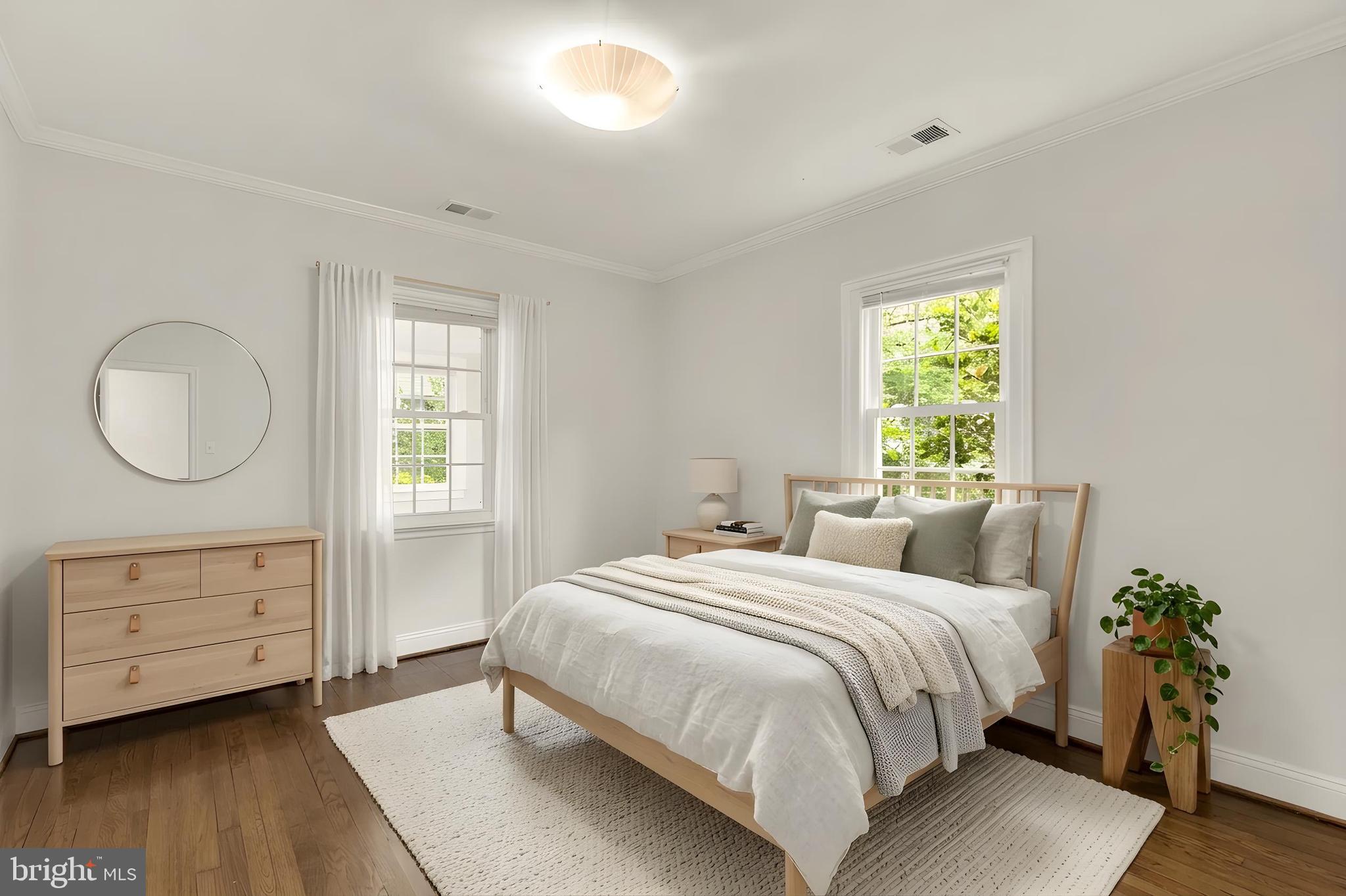 CRESTVIEW - Residential