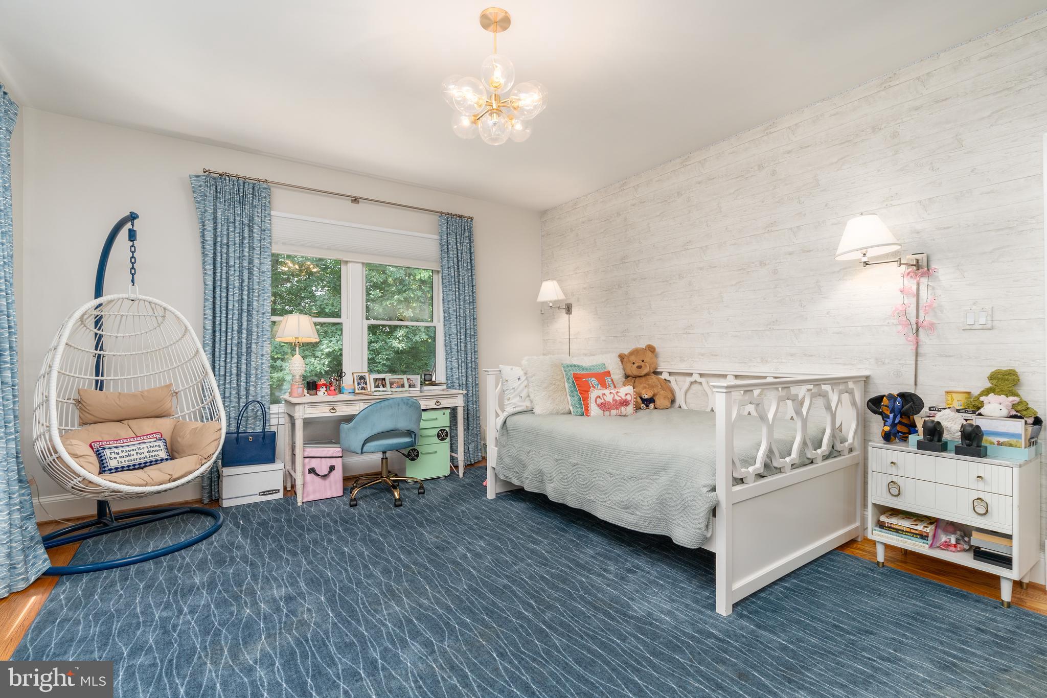 HANNAH HILLS - Residential