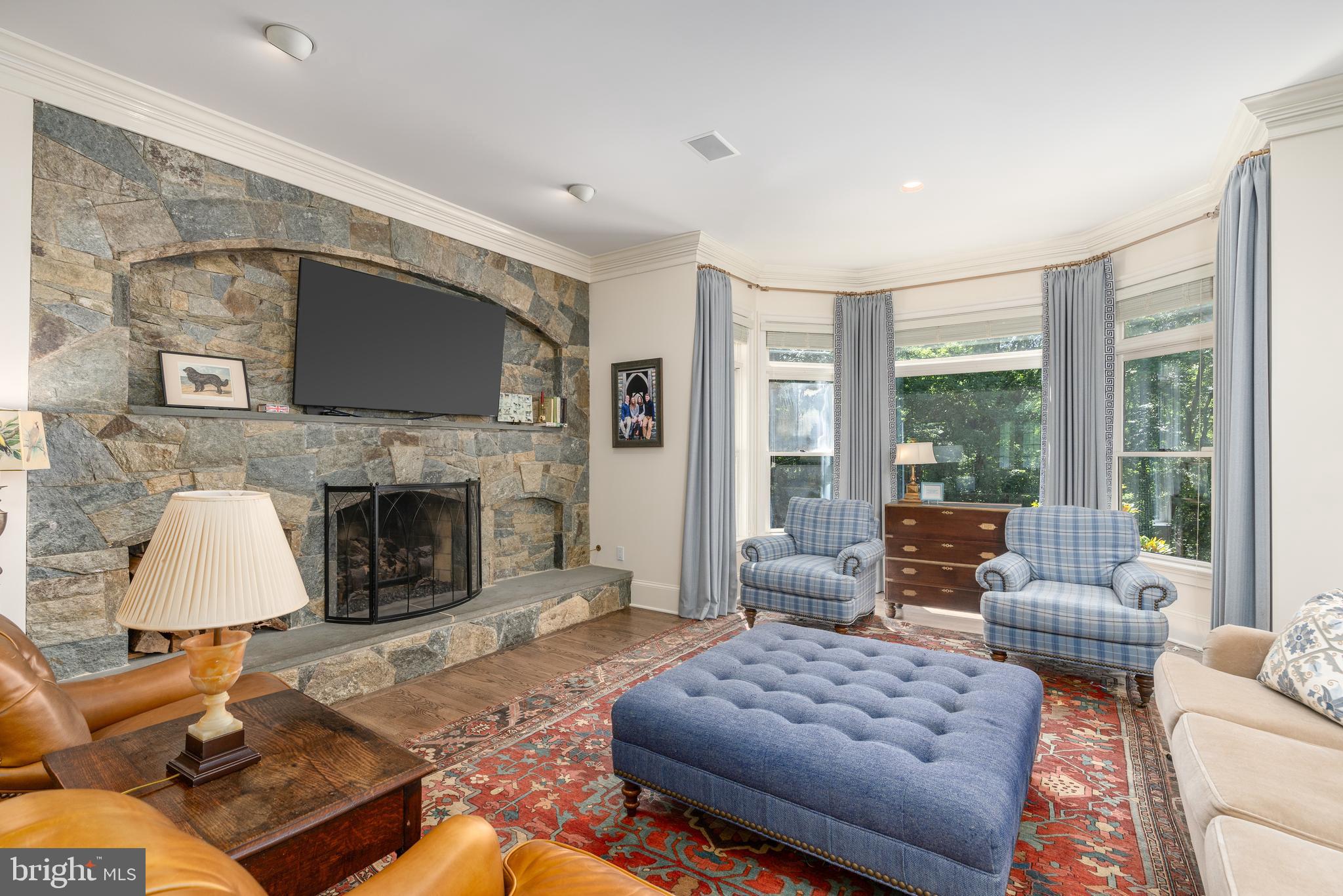 HANNAH HILLS - Residential