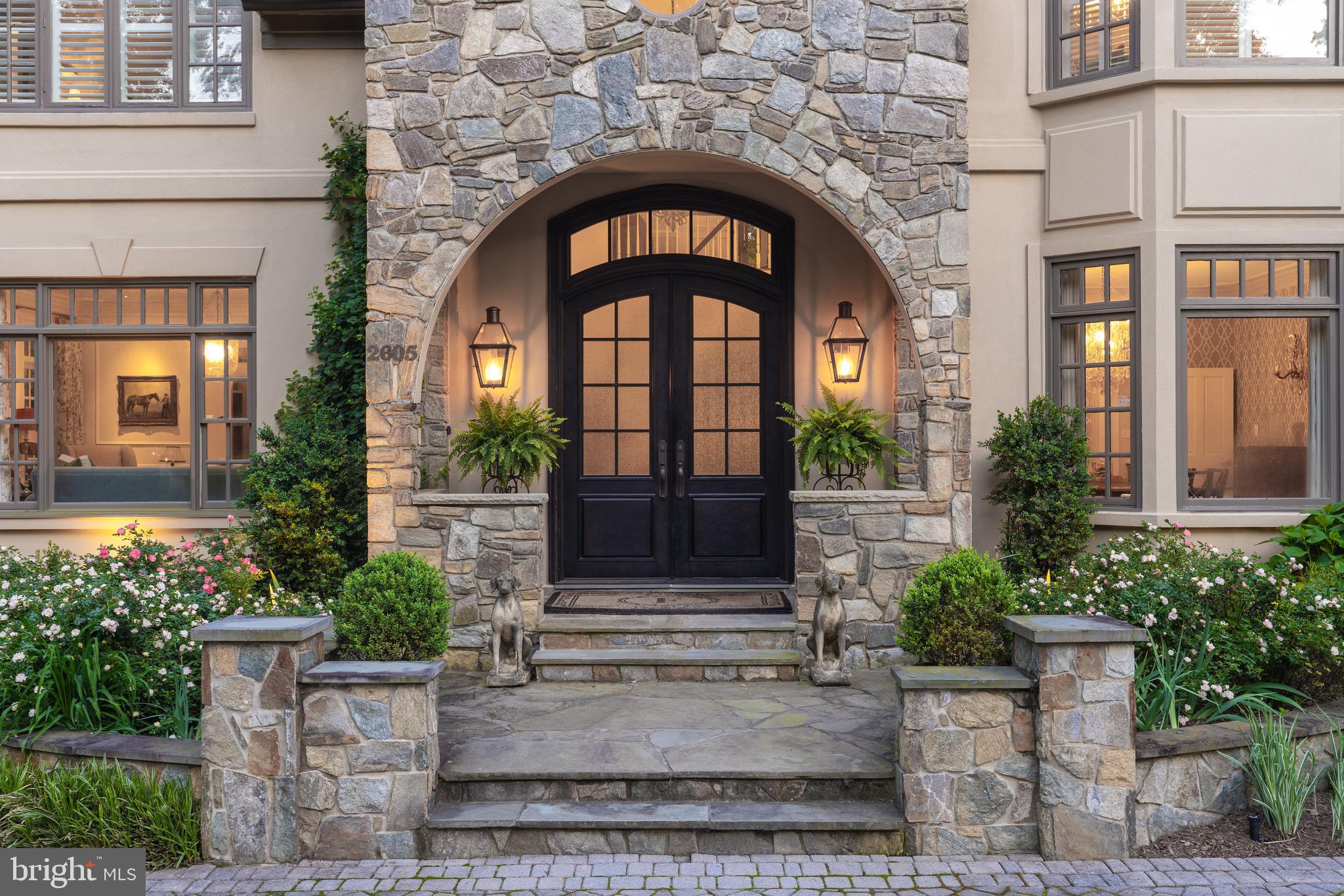 HANNAH HILLS - Residential