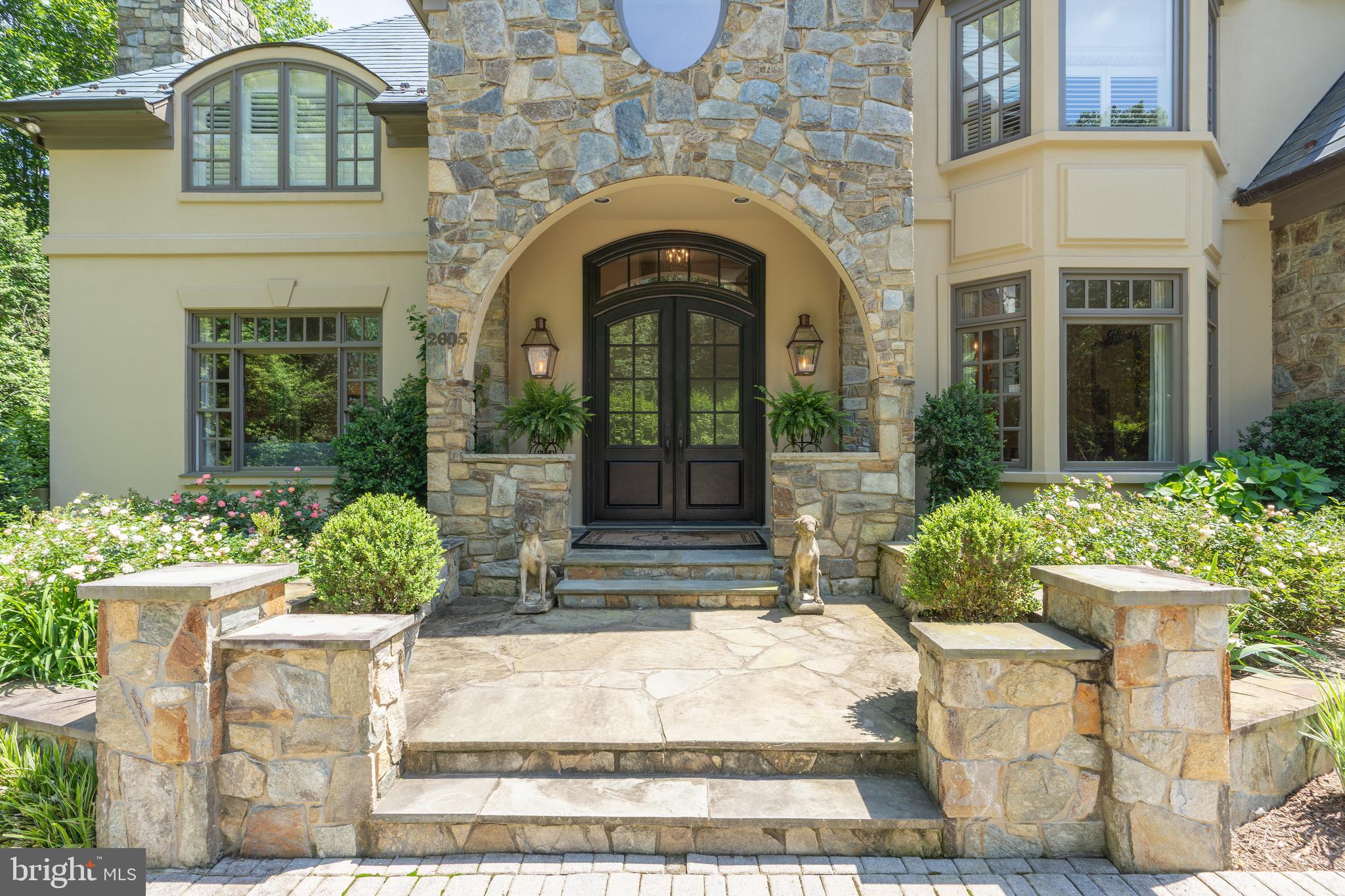 HANNAH HILLS - Residential