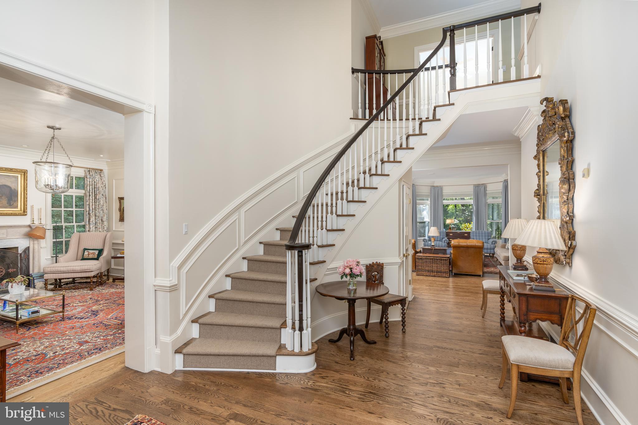 HANNAH HILLS - Residential