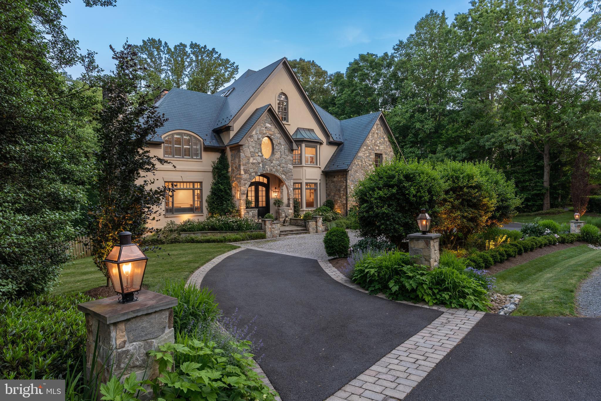 HANNAH HILLS - Residential