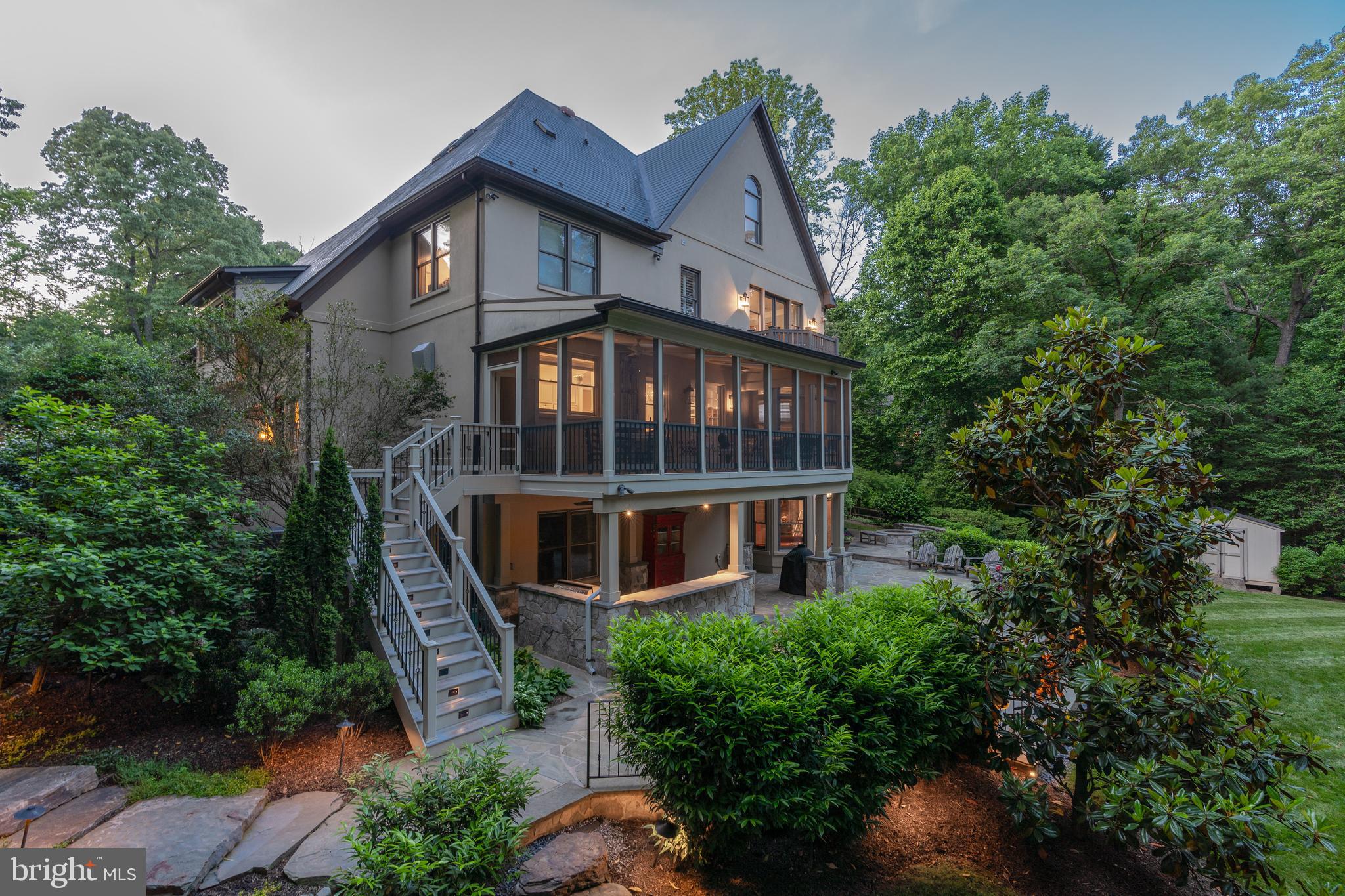 HANNAH HILLS - Residential