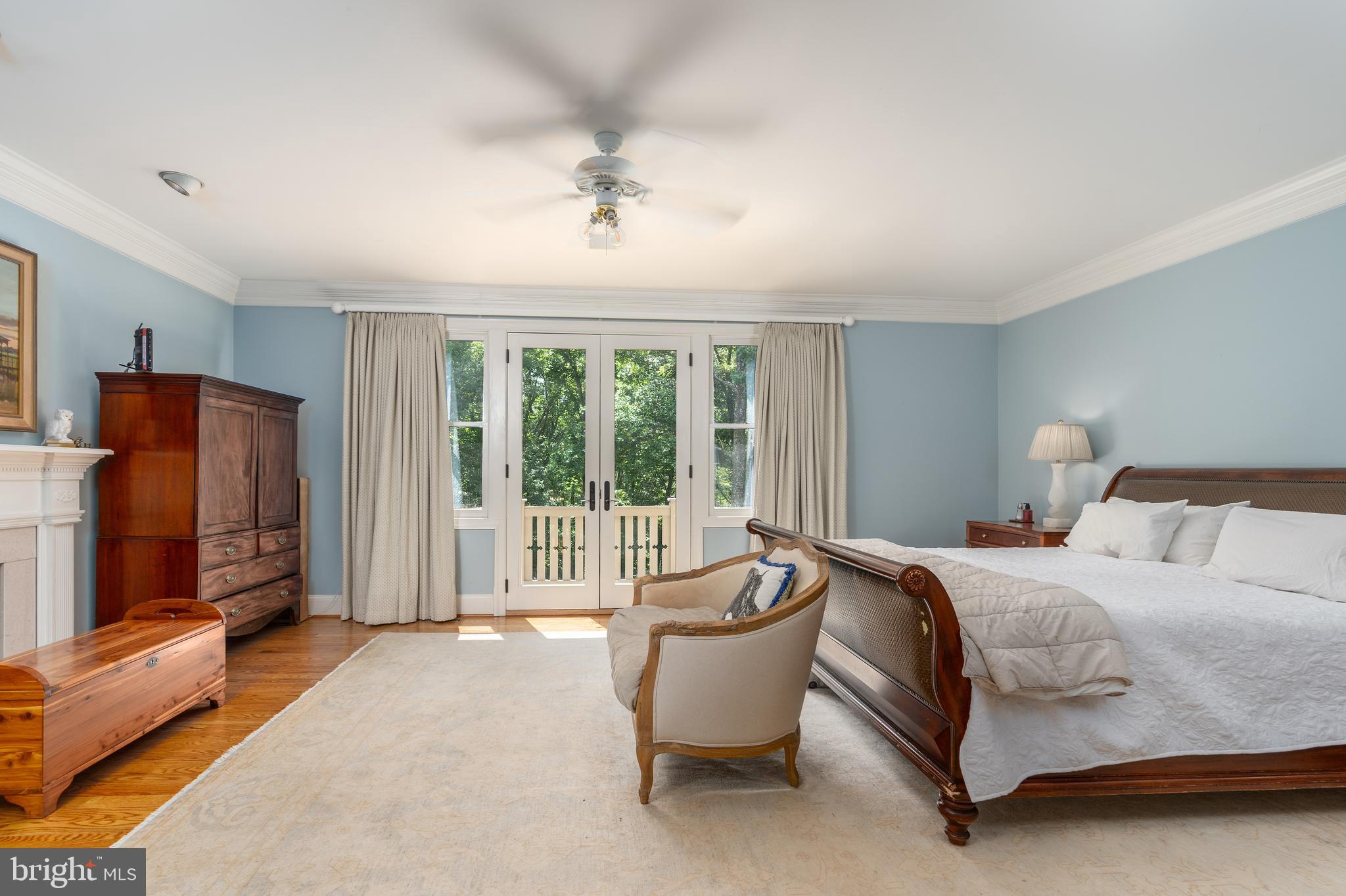 HANNAH HILLS - Residential