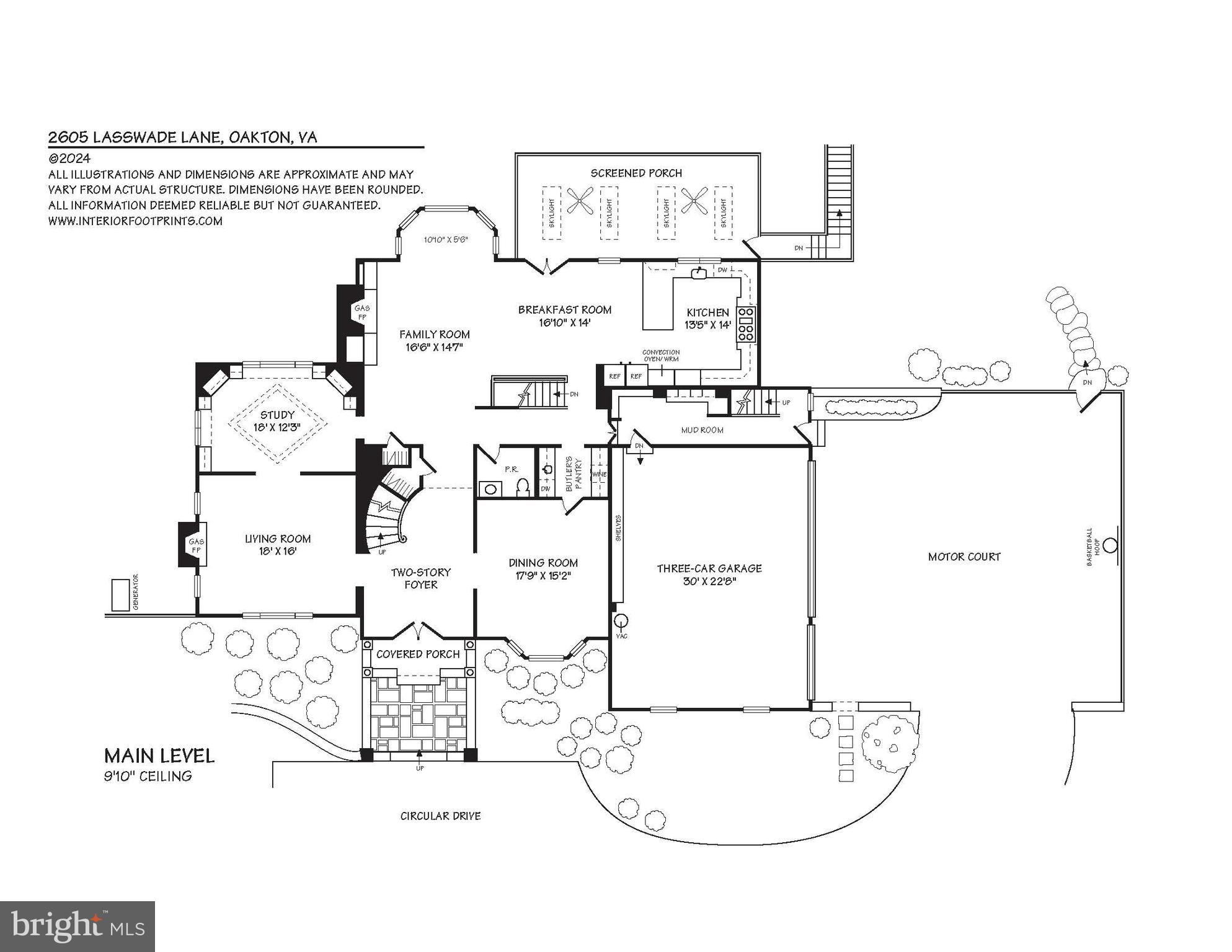 HANNAH HILLS - Residential