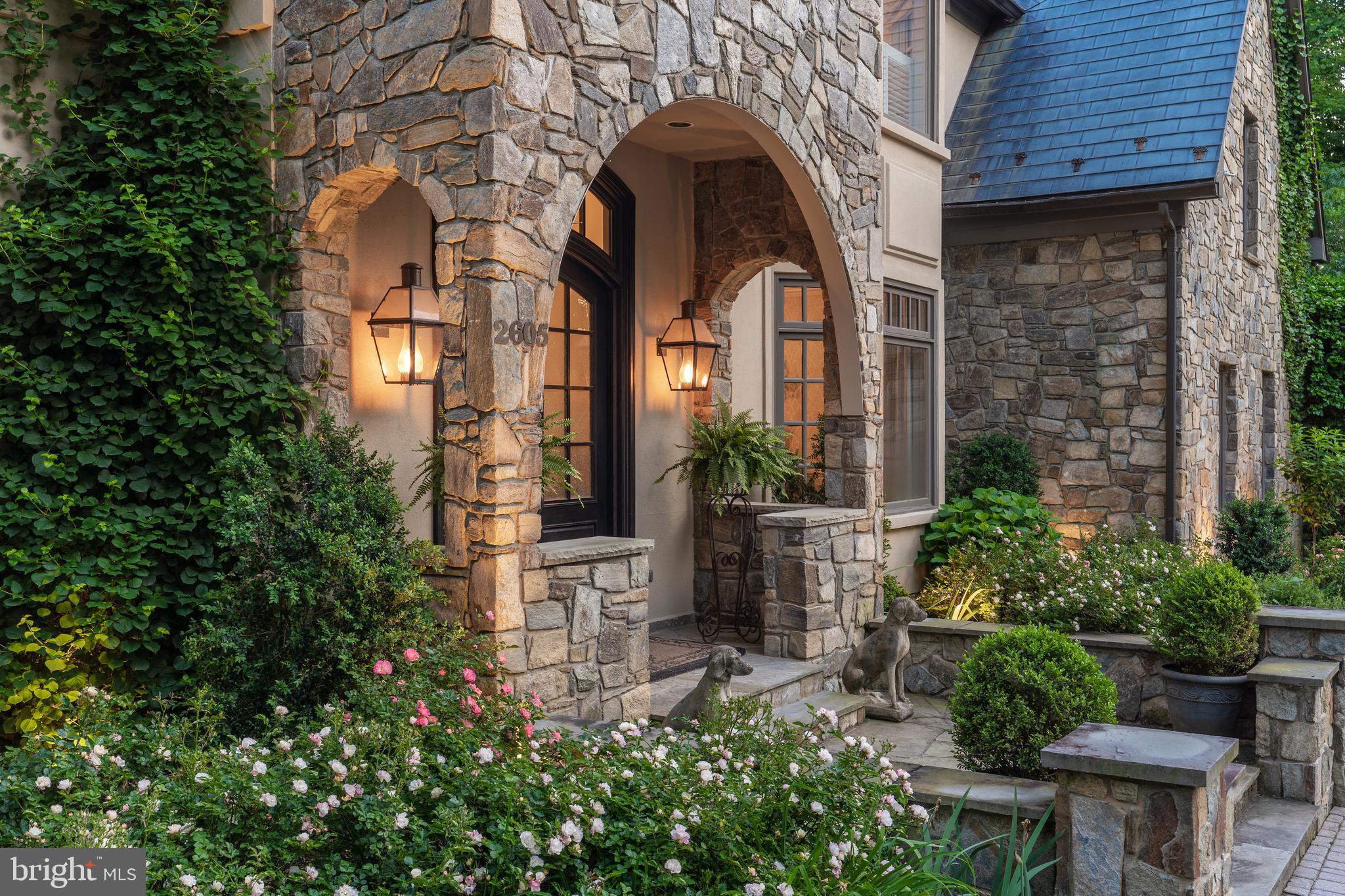 HANNAH HILLS - Residential