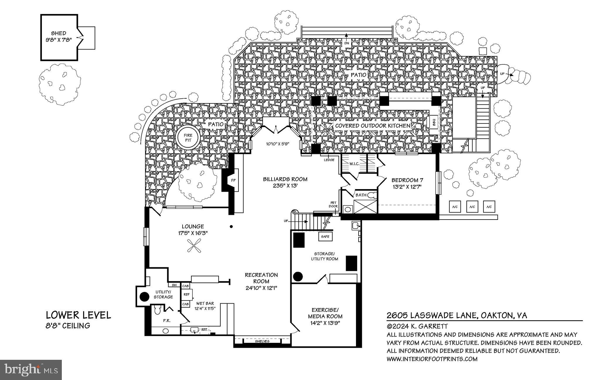 HANNAH HILLS - Residential