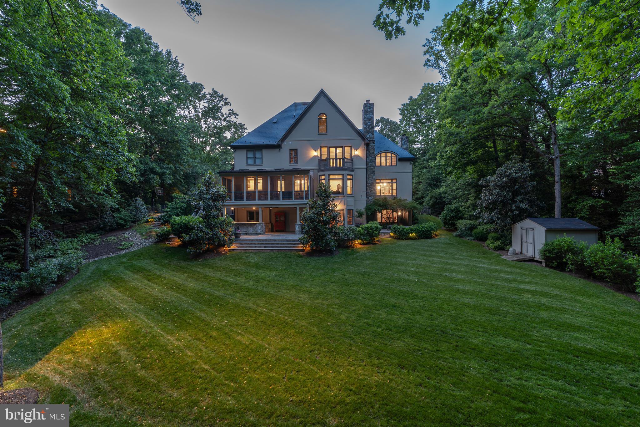 HANNAH HILLS - Residential