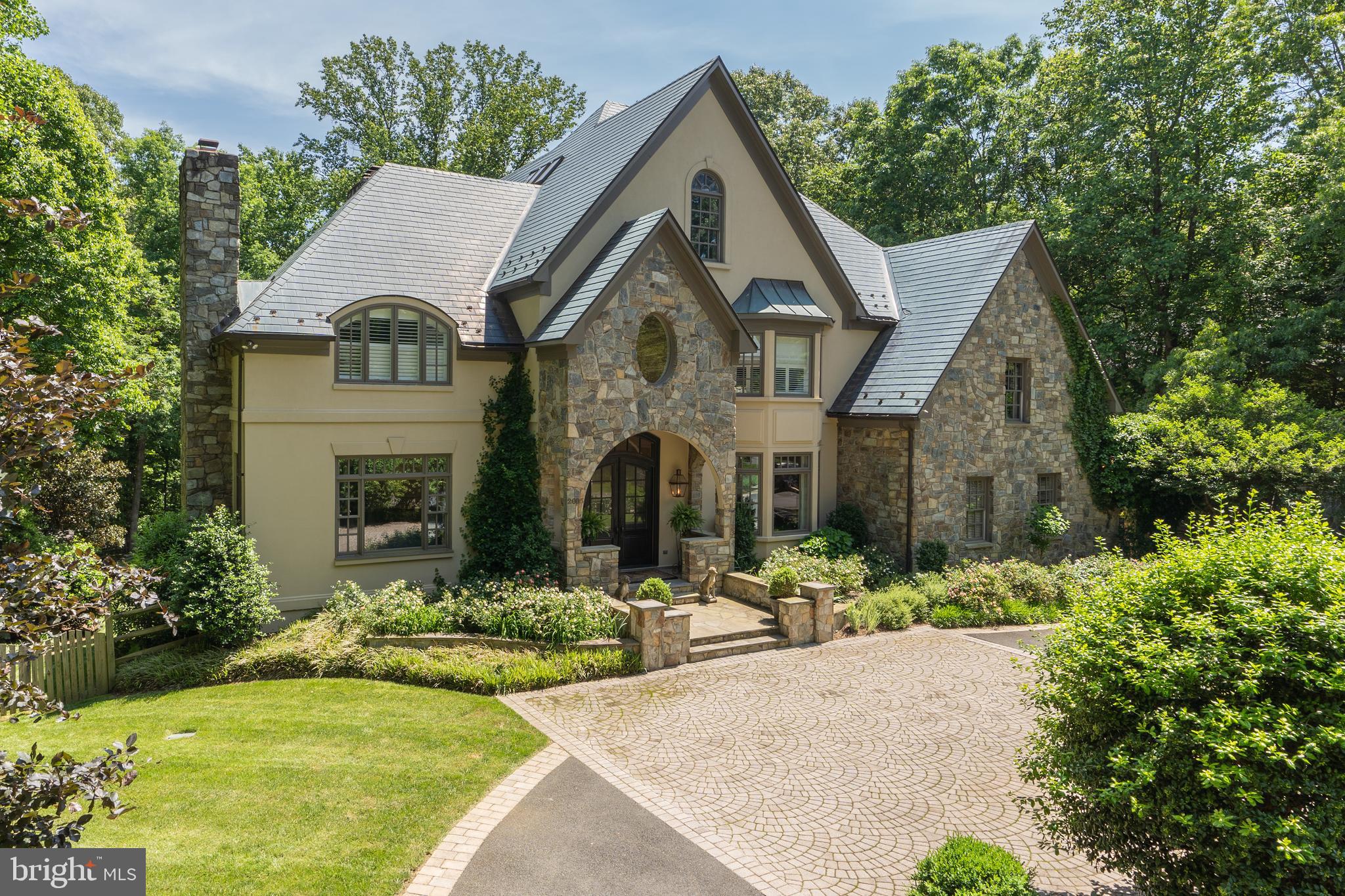 HANNAH HILLS - Residential