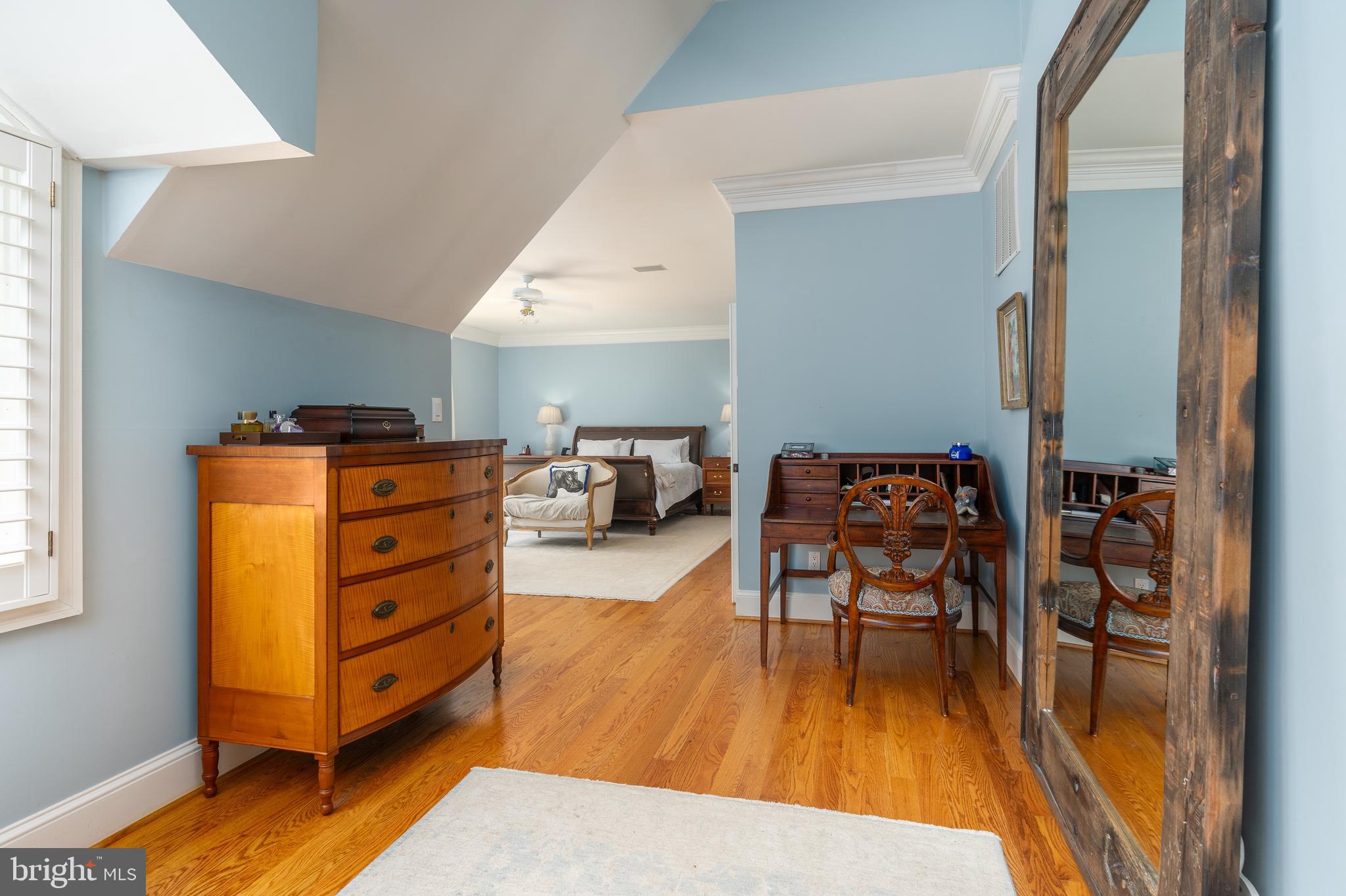 HANNAH HILLS - Residential