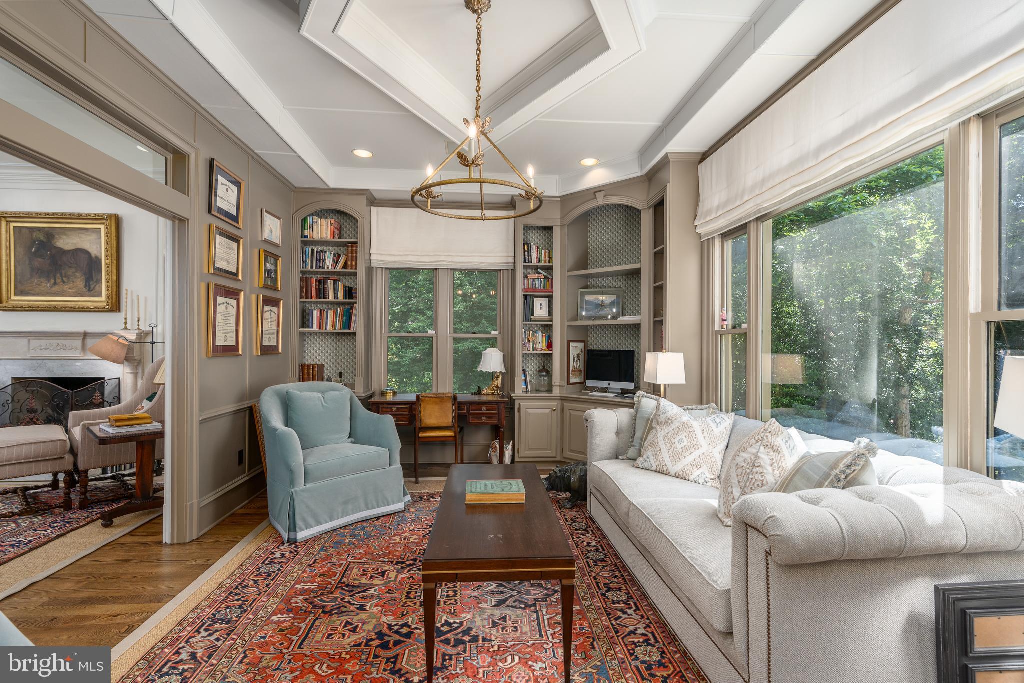 HANNAH HILLS - Residential