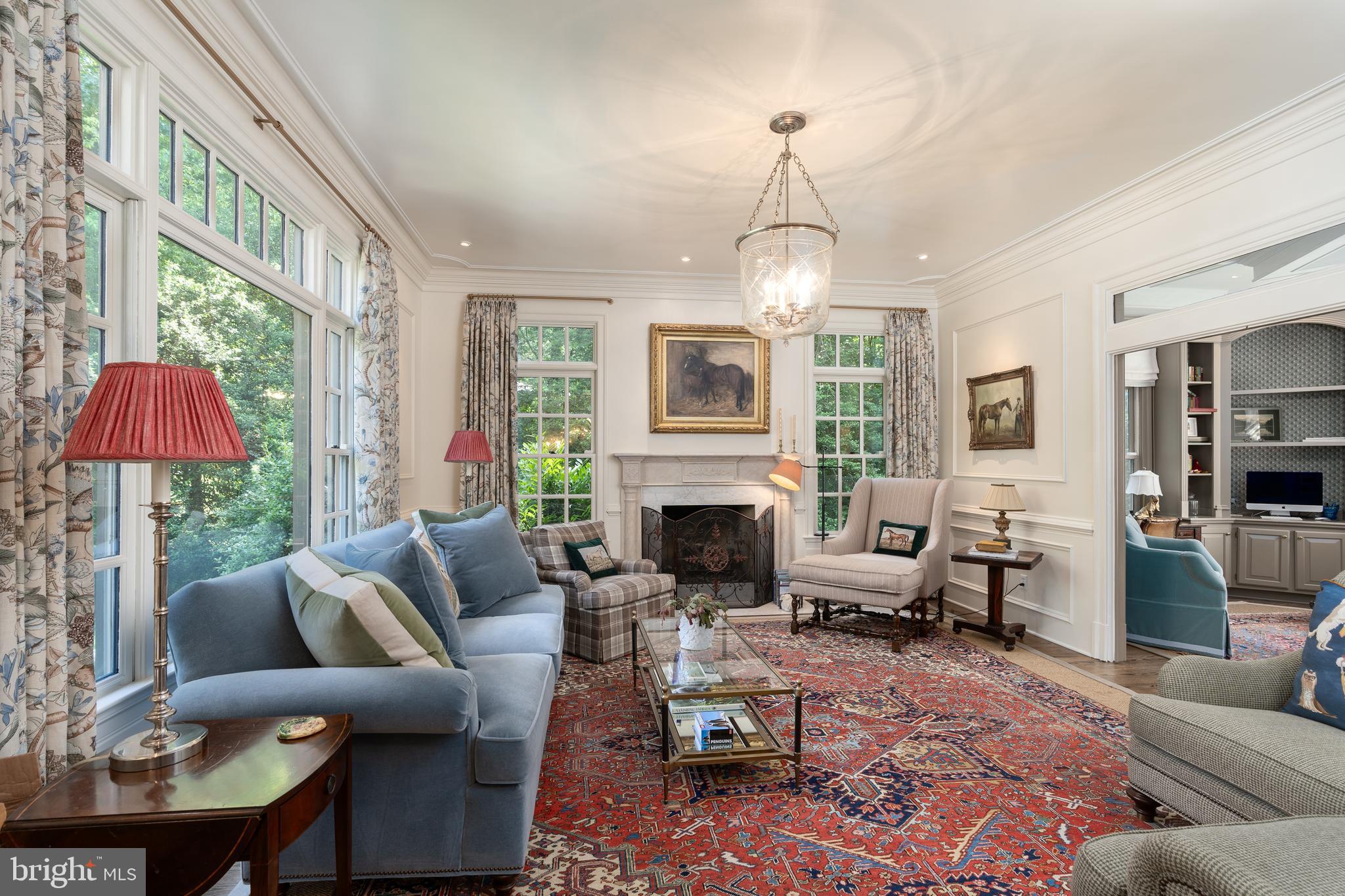 HANNAH HILLS - Residential