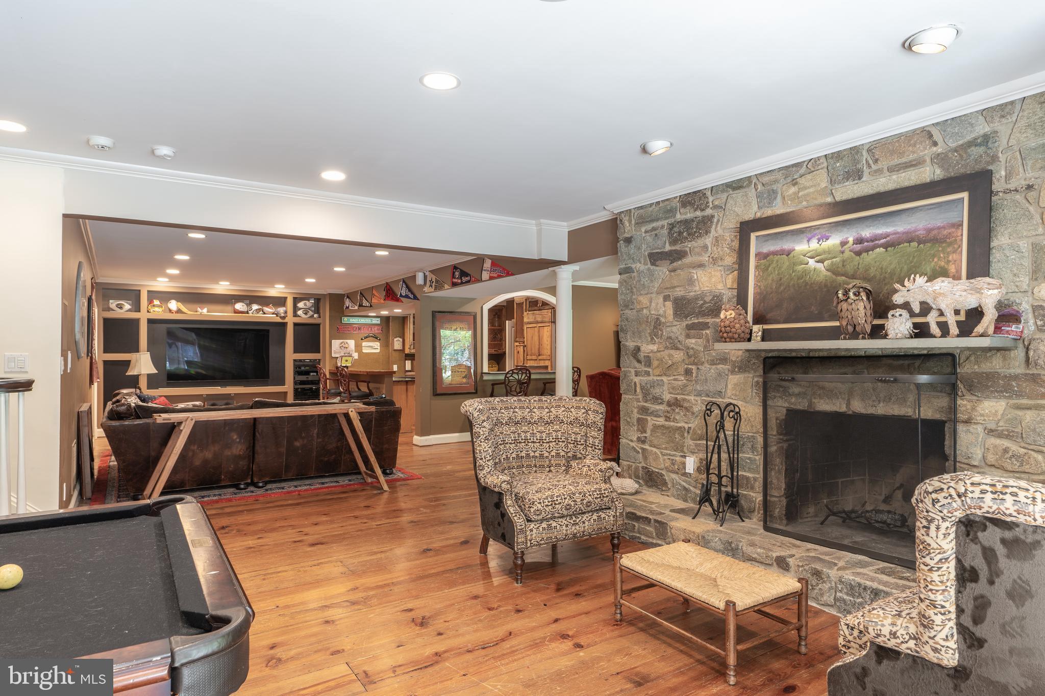 HANNAH HILLS - Residential