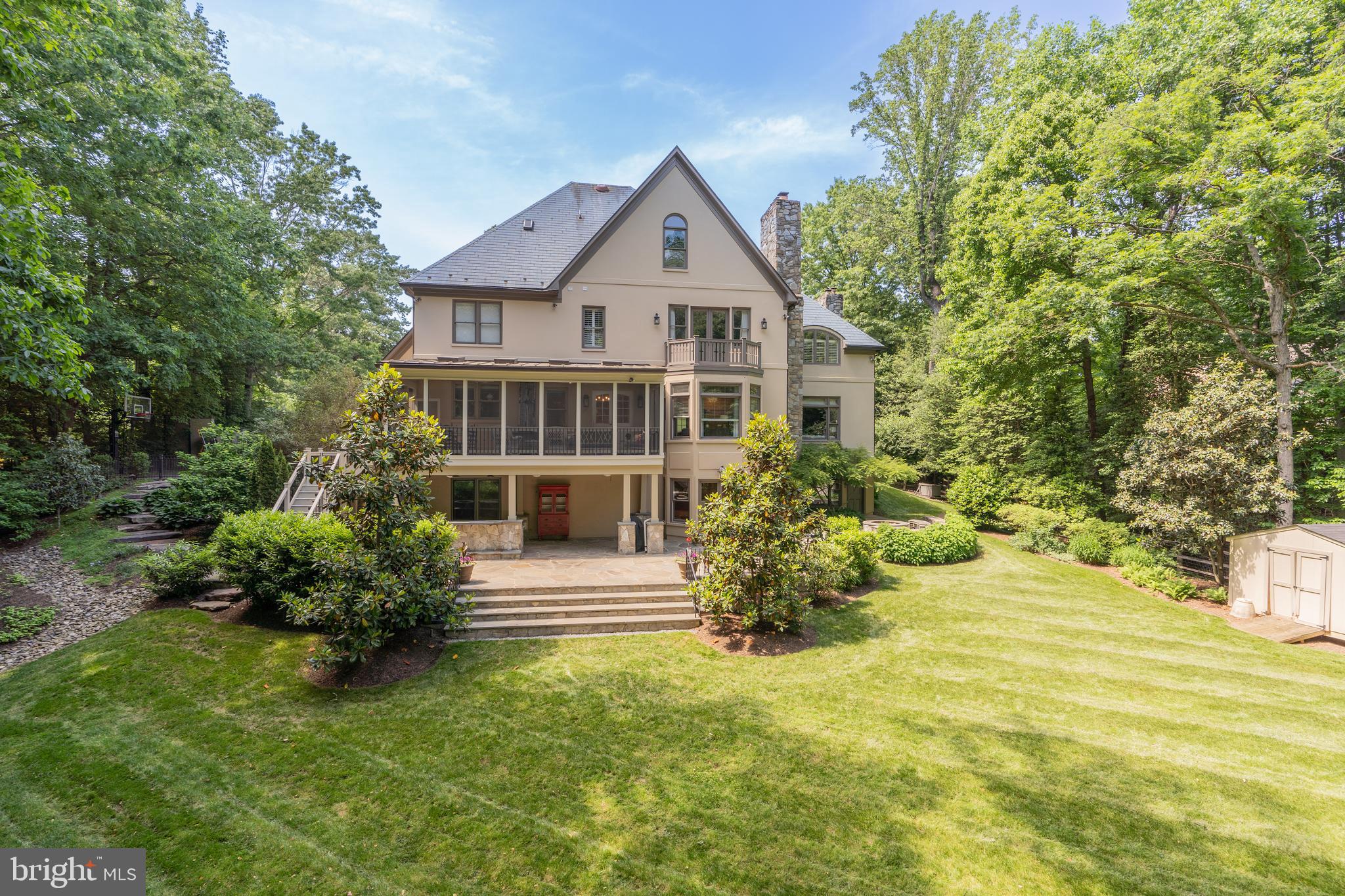 HANNAH HILLS - Residential