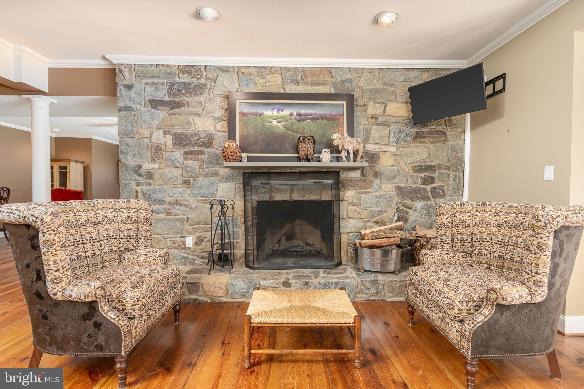 HANNAH HILLS - Residential