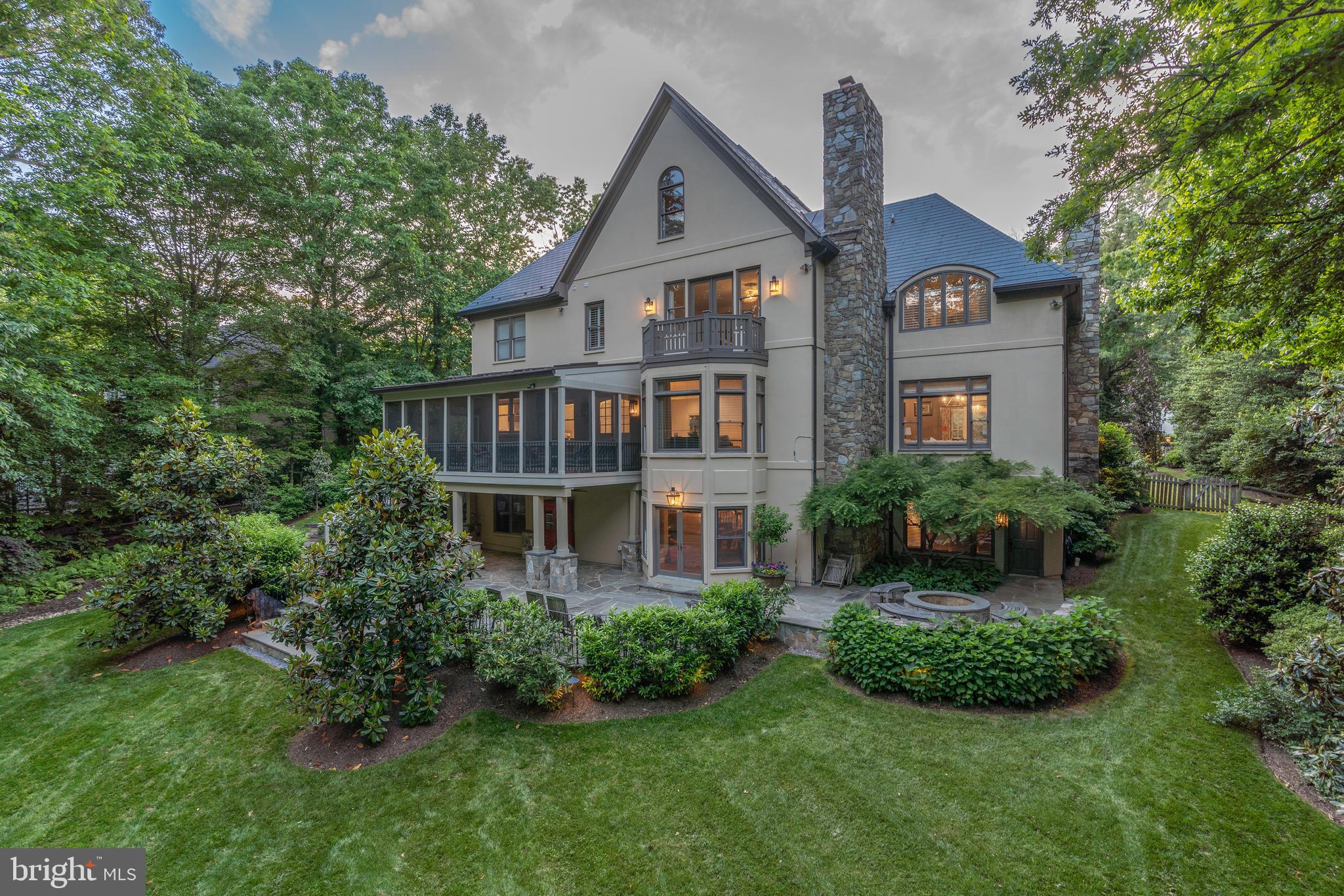 HANNAH HILLS - Residential