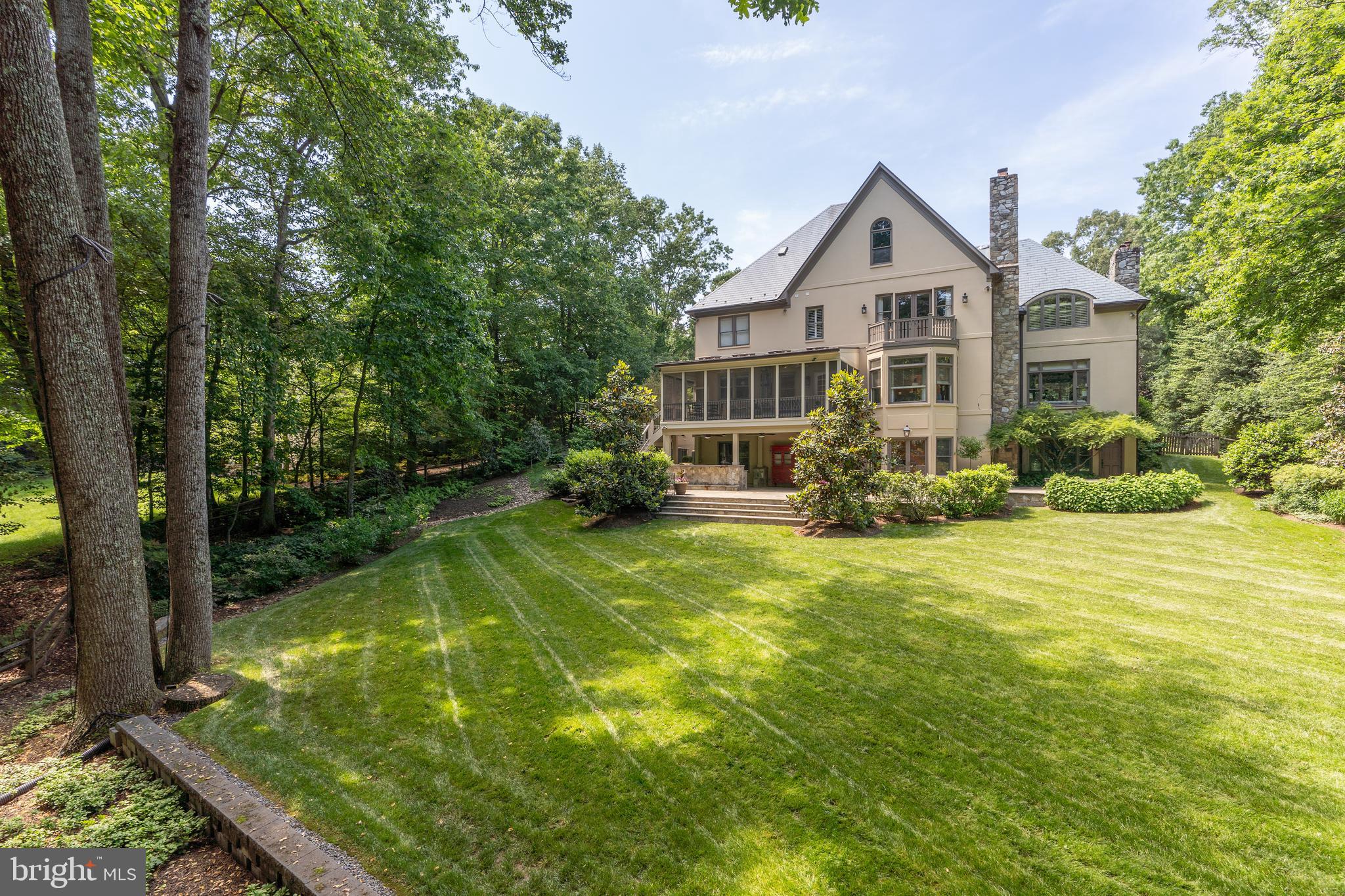 HANNAH HILLS - Residential