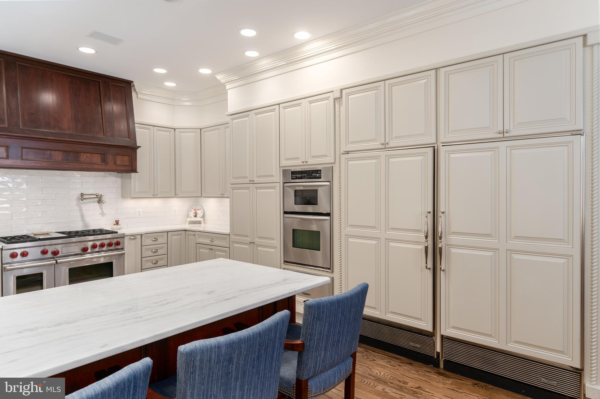 HANNAH HILLS - Residential