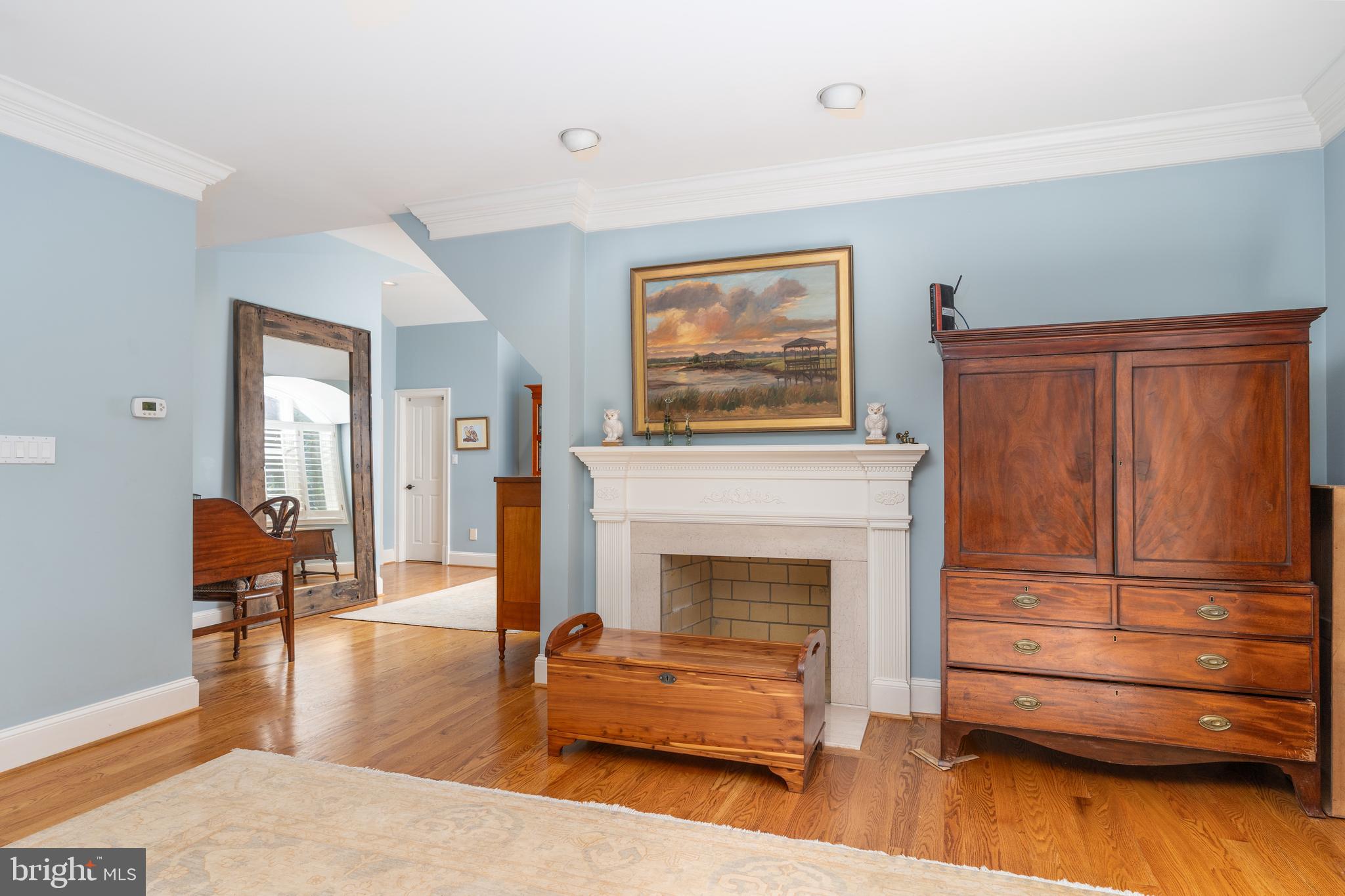 HANNAH HILLS - Residential