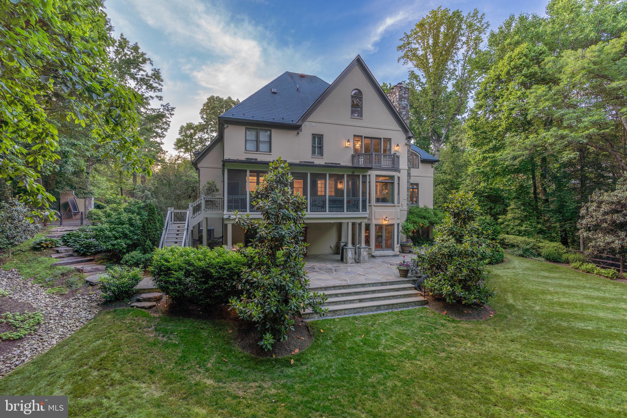 HANNAH HILLS - Residential