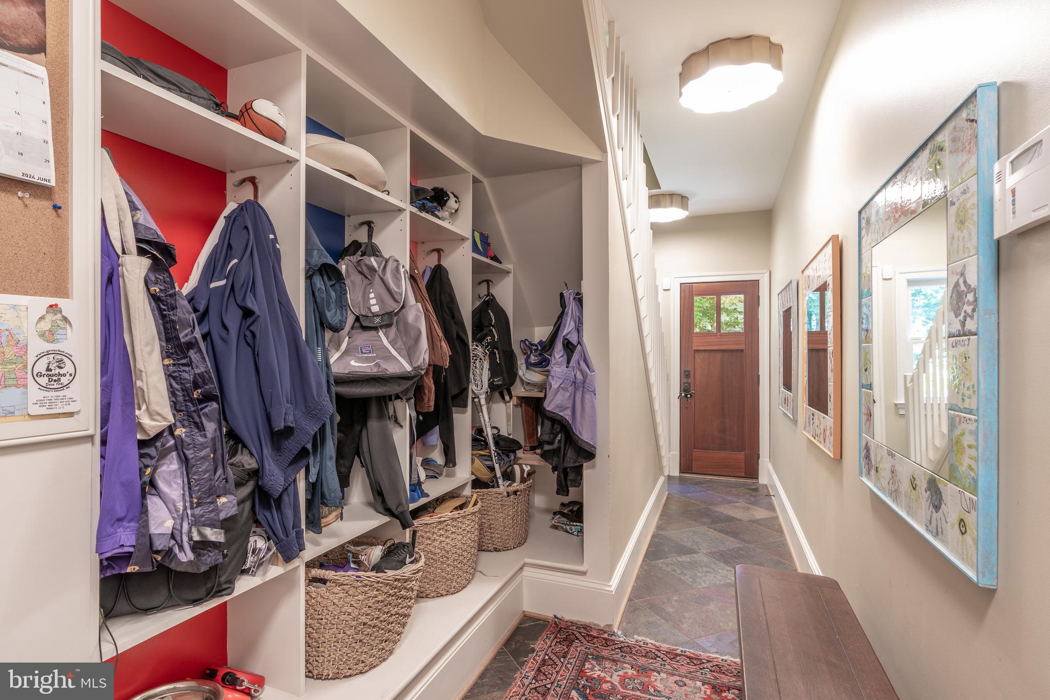 HANNAH HILLS - Residential