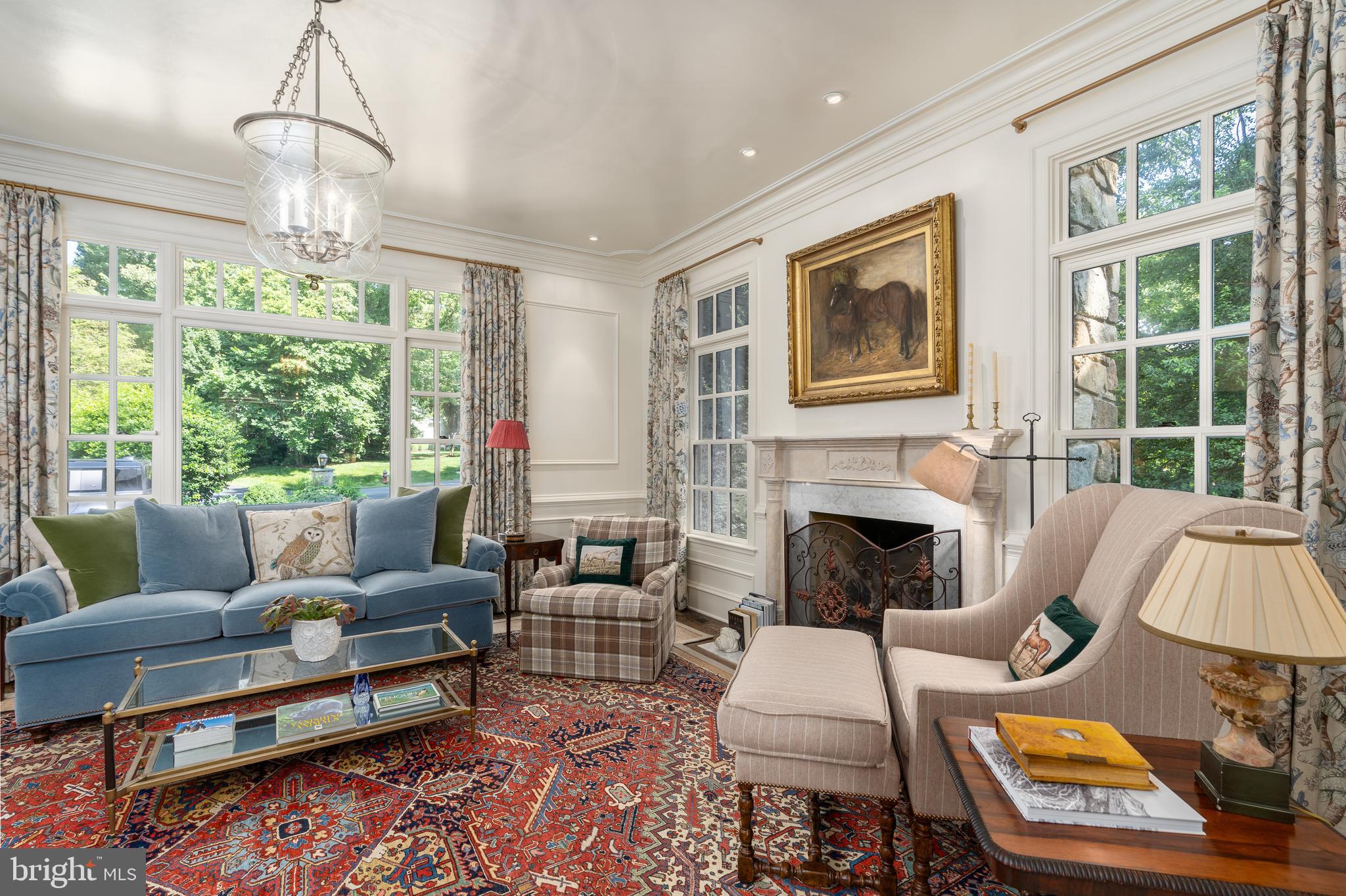 HANNAH HILLS - Residential