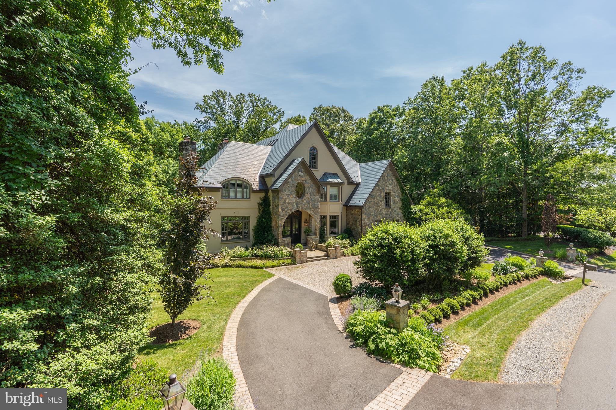 HANNAH HILLS - Residential