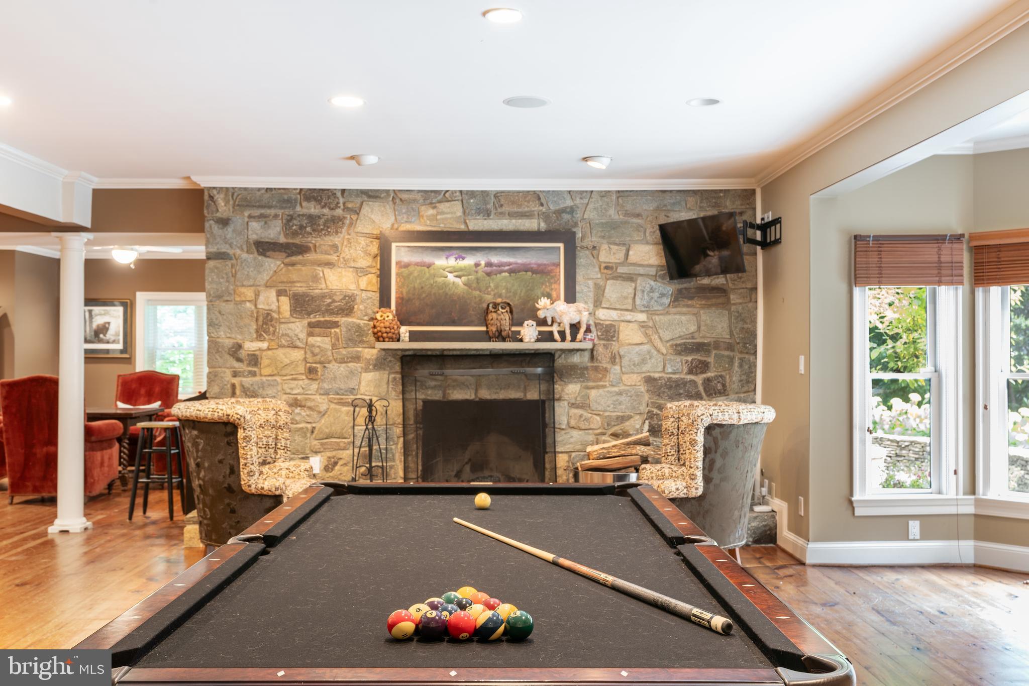 HANNAH HILLS - Residential