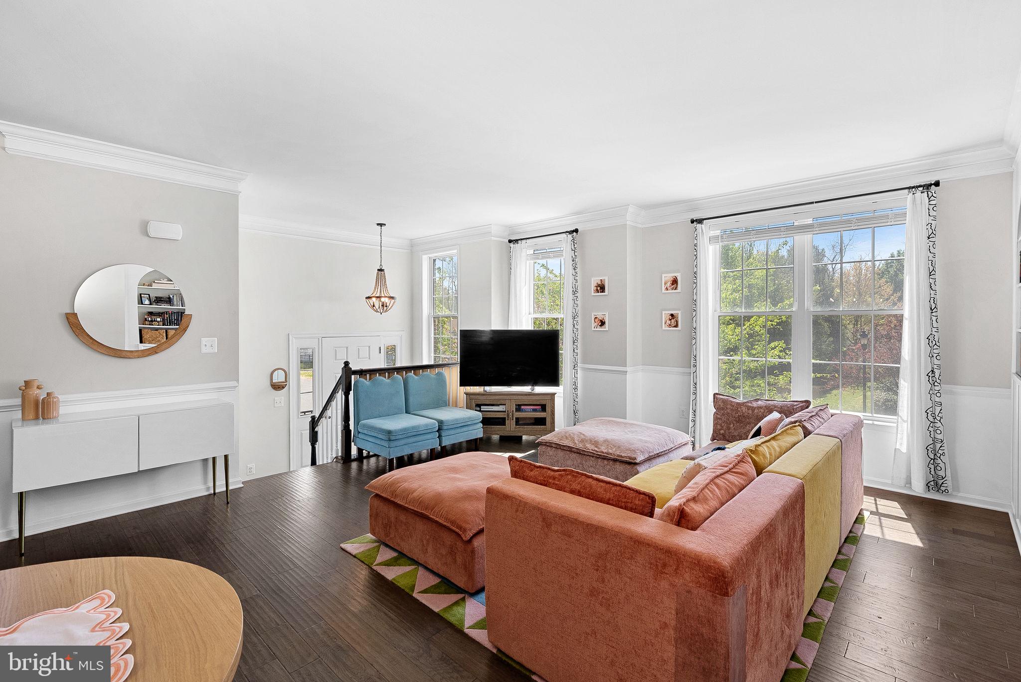 PURCELLVILLE GREEN - Residential