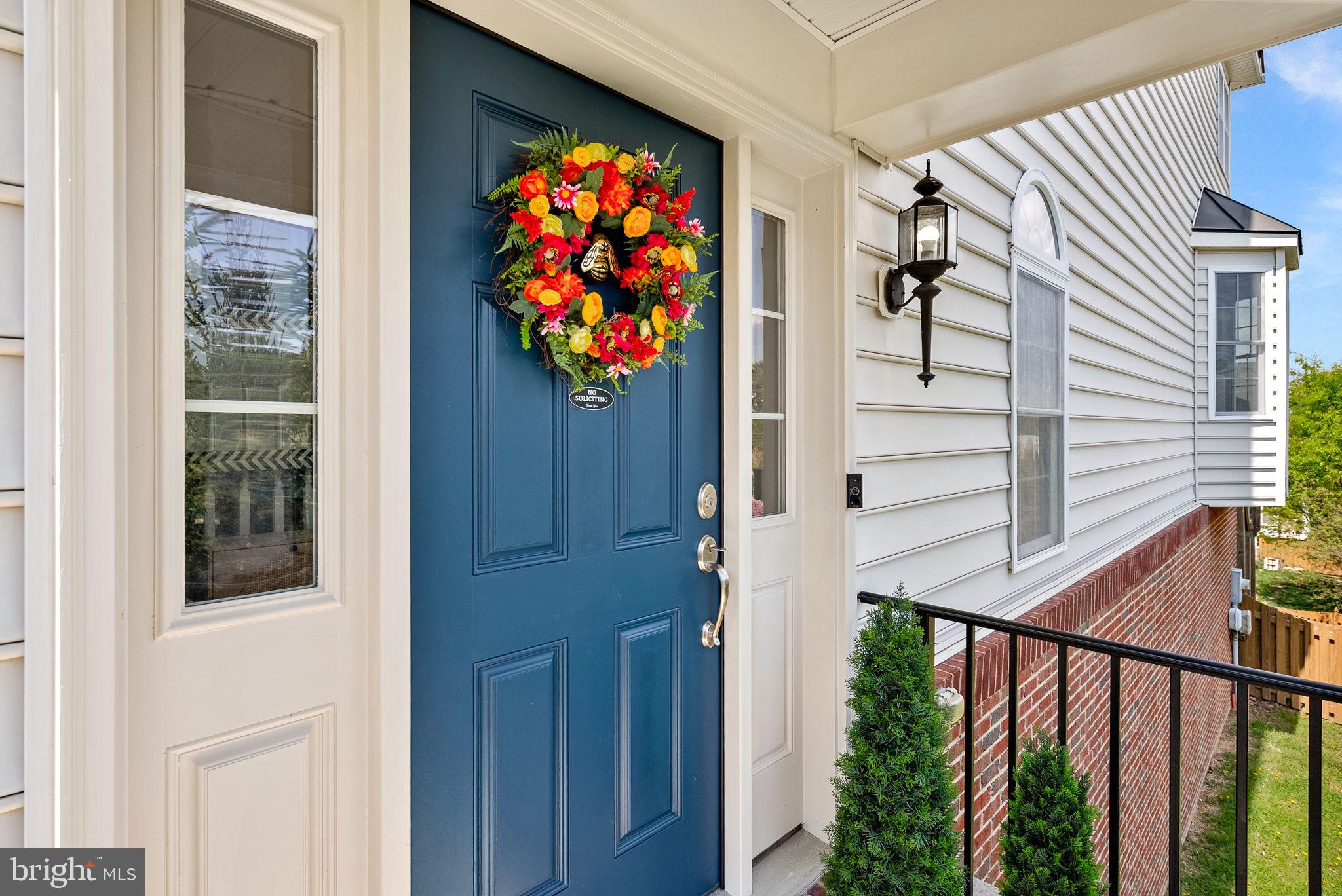 PURCELLVILLE GREEN - Residential