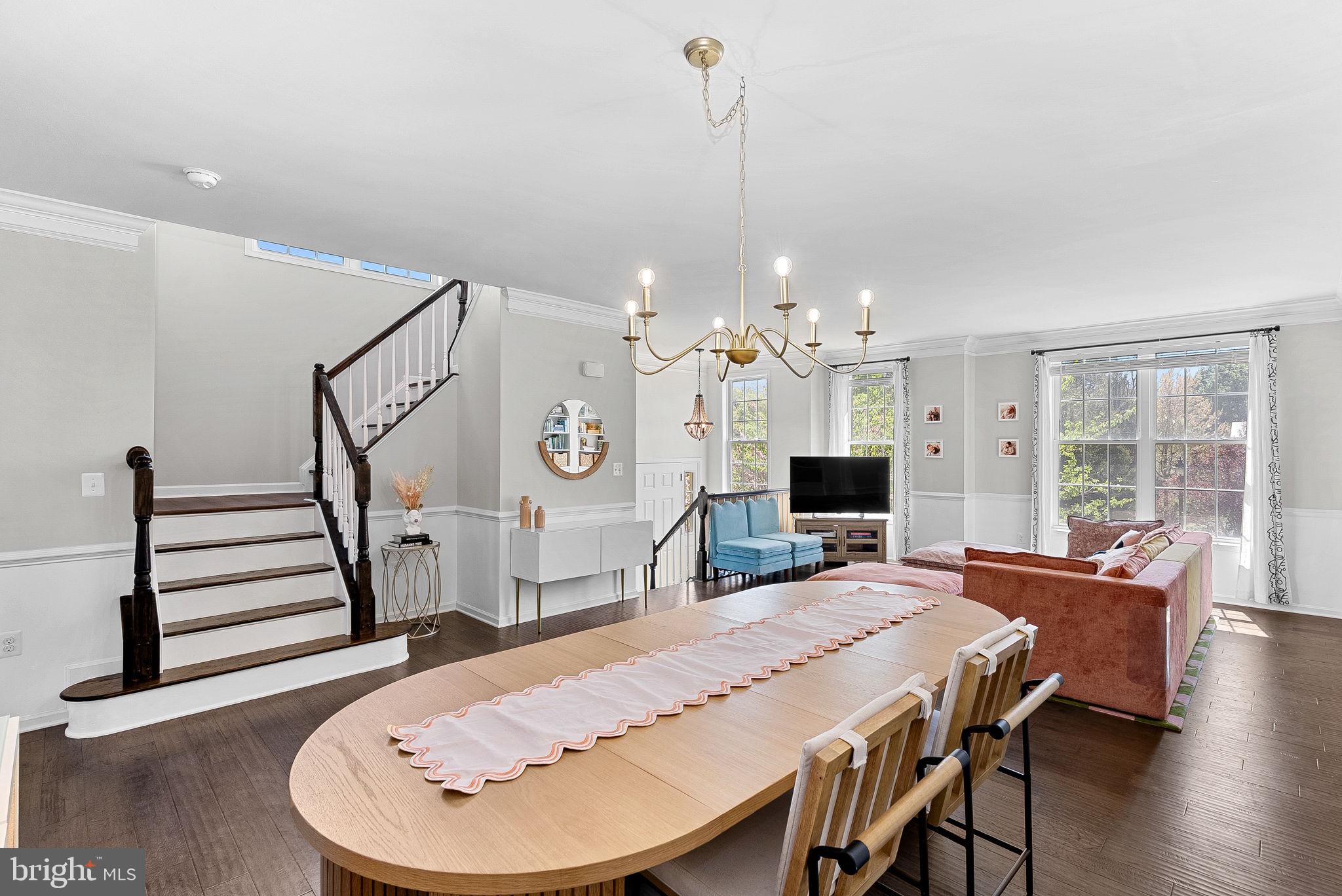 PURCELLVILLE GREEN - Residential