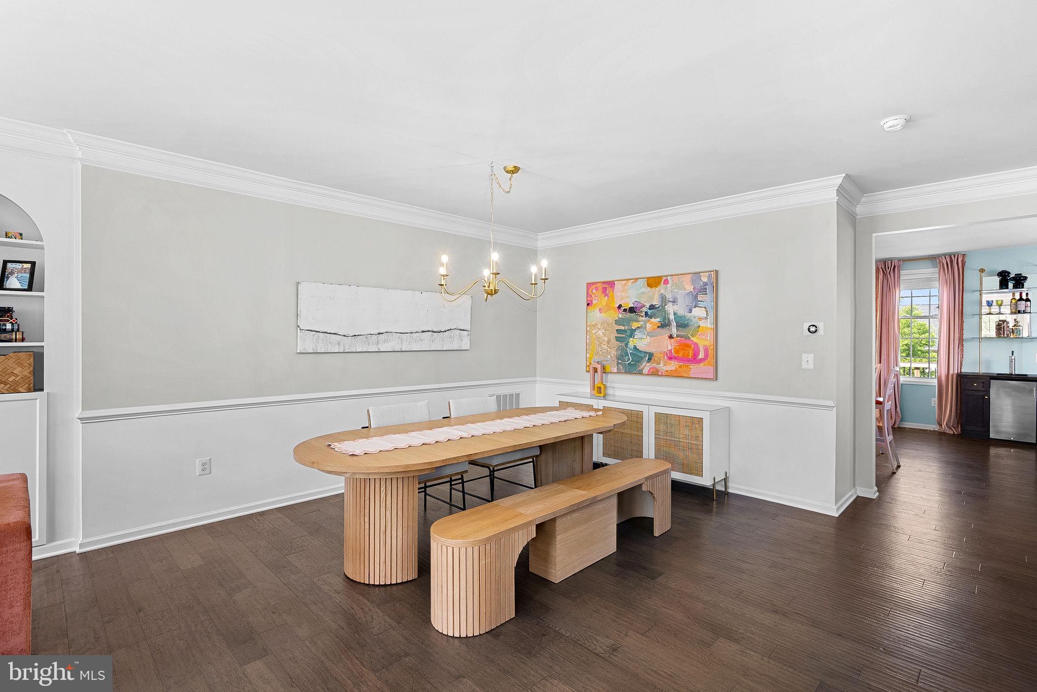 PURCELLVILLE GREEN - Residential