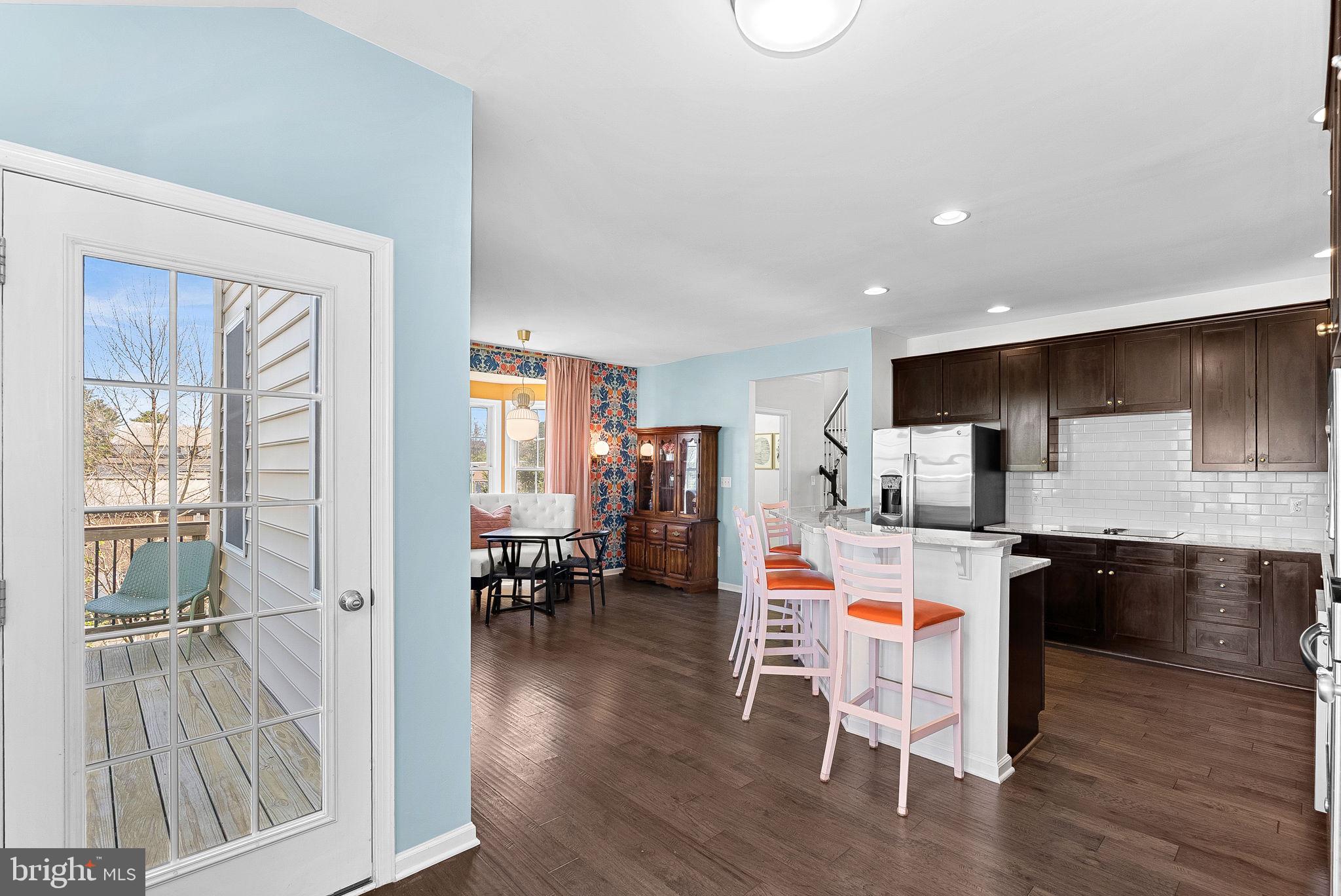 PURCELLVILLE GREEN - Residential