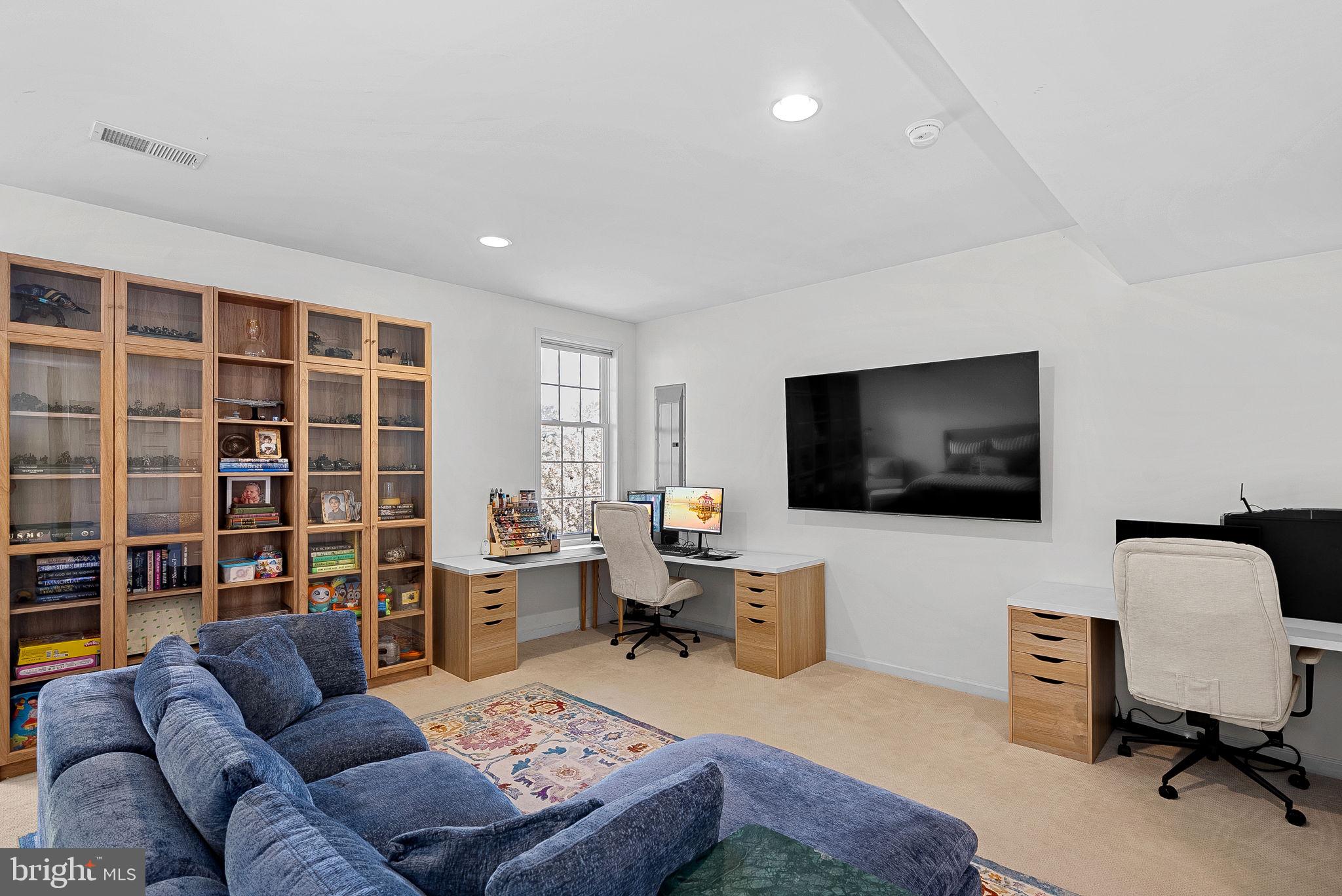 PURCELLVILLE GREEN - Residential