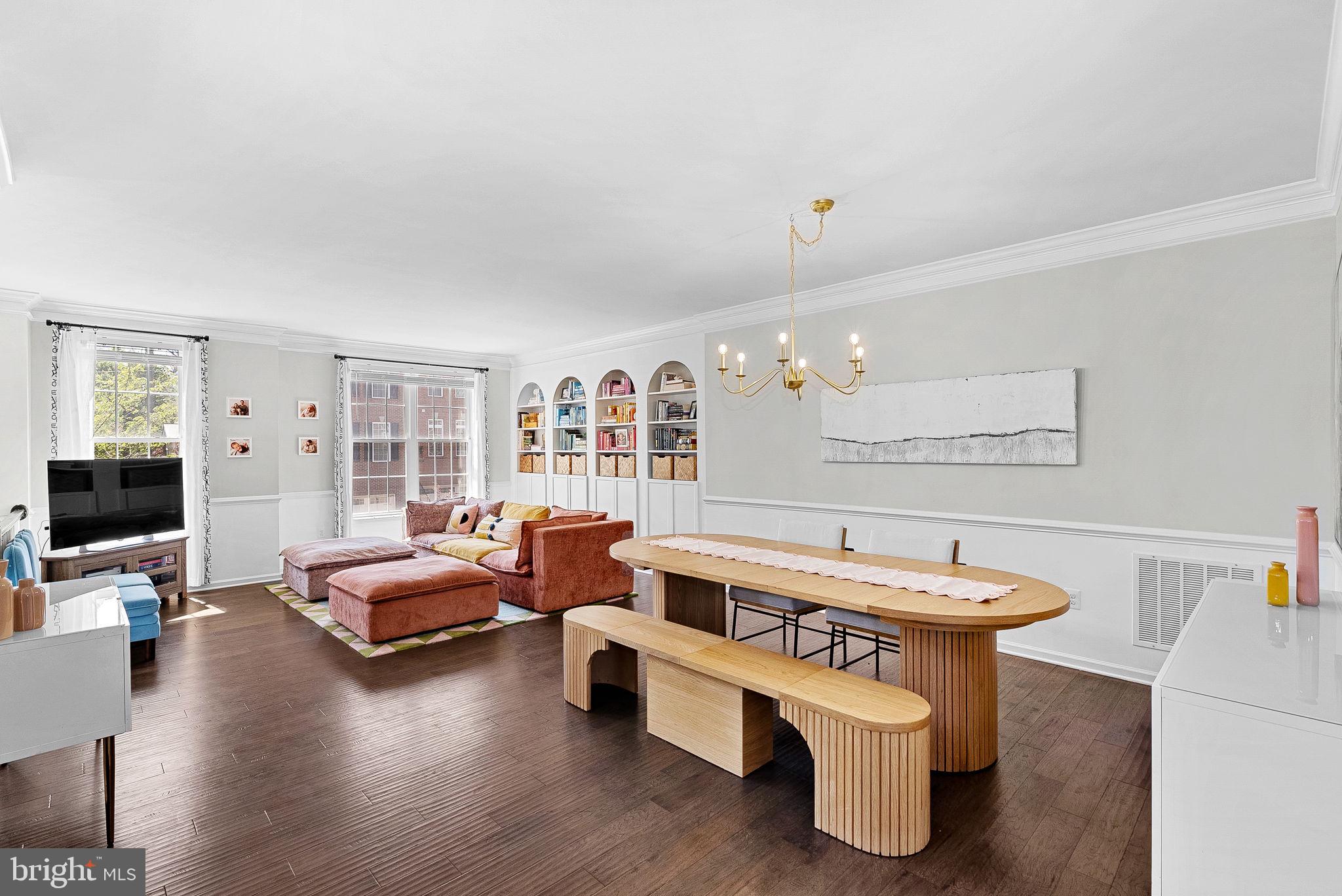 PURCELLVILLE GREEN - Residential