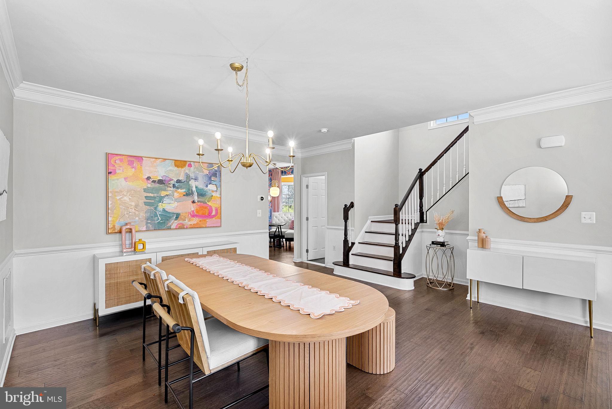 PURCELLVILLE GREEN - Residential