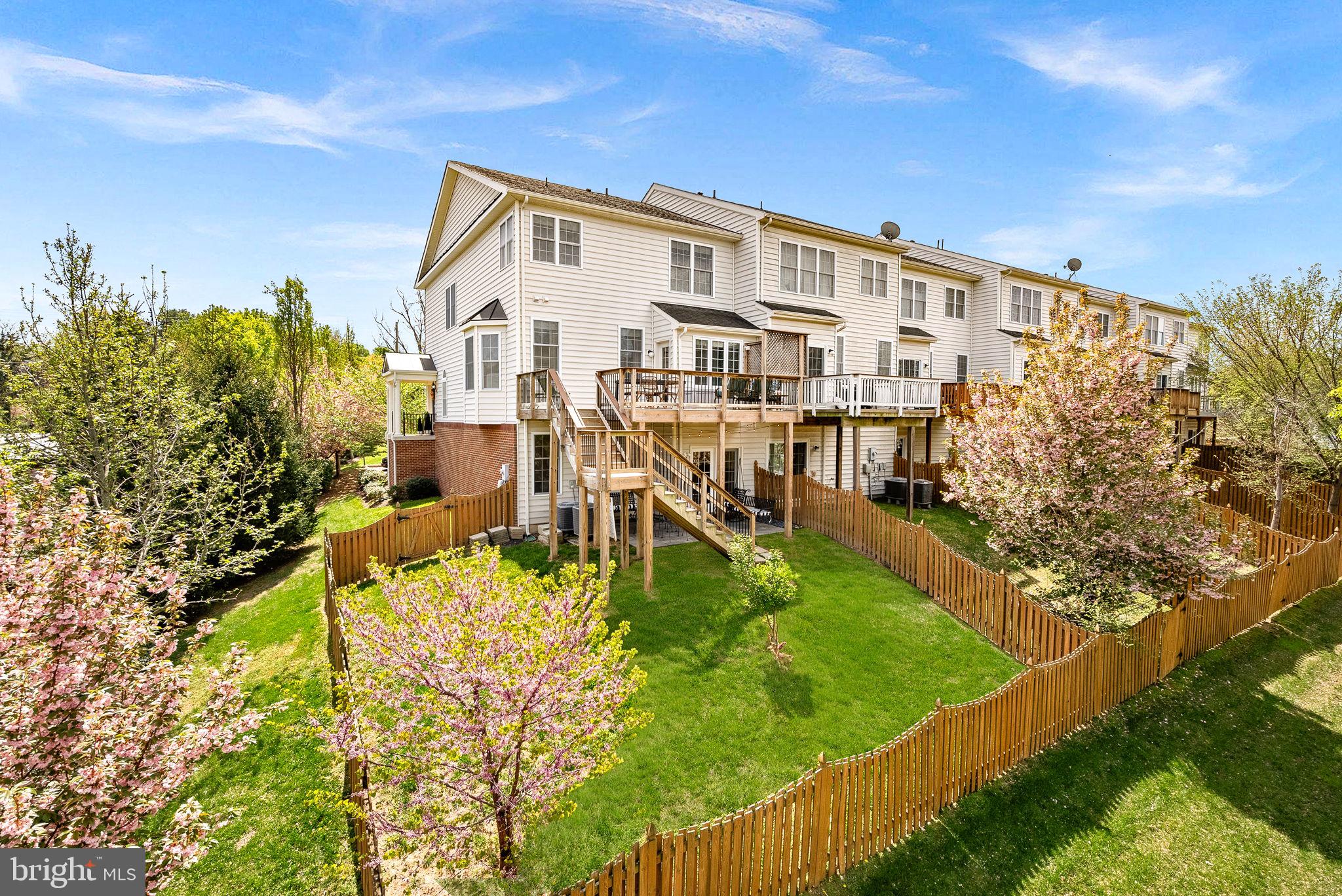 PURCELLVILLE GREEN - Residential