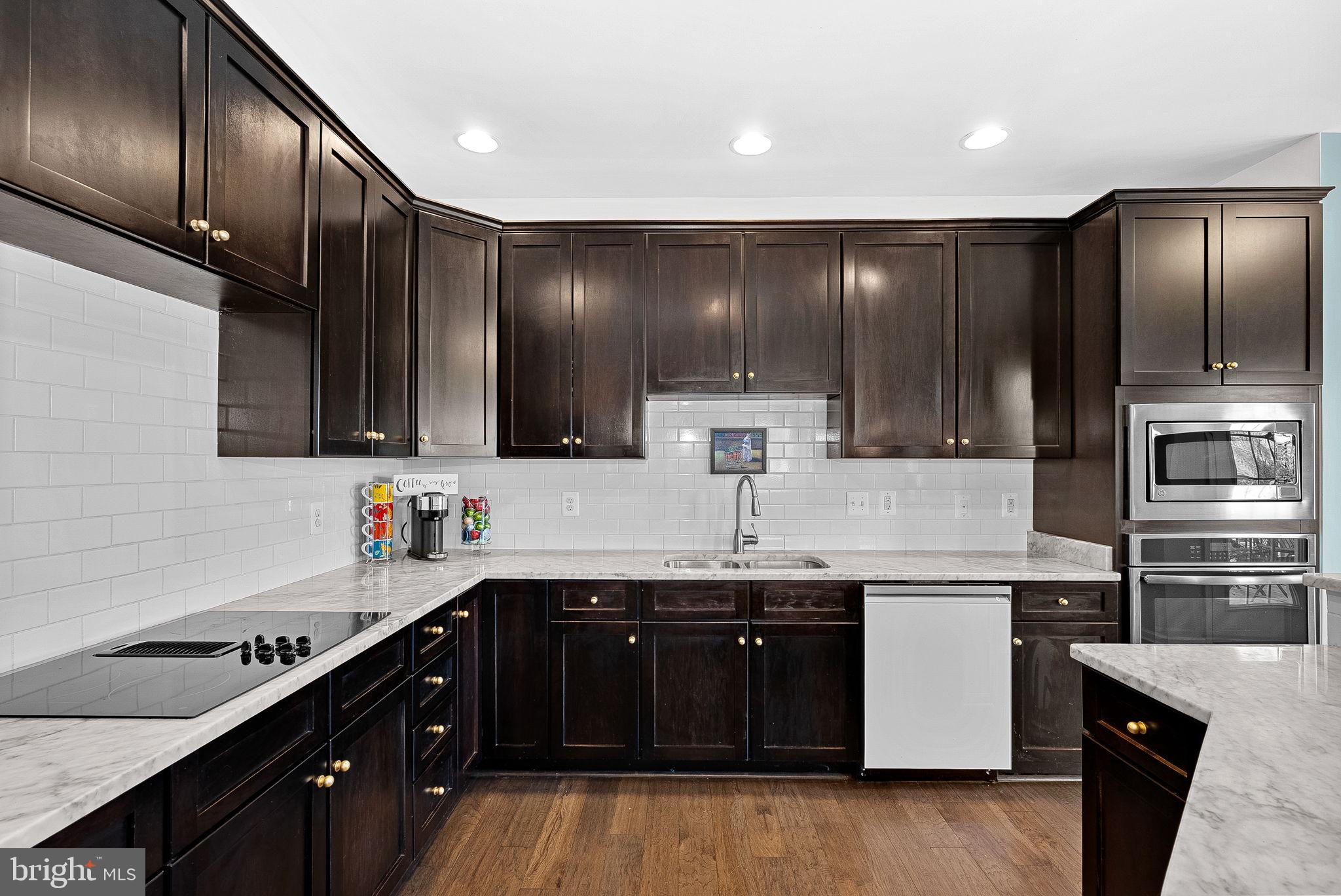 PURCELLVILLE GREEN - Residential