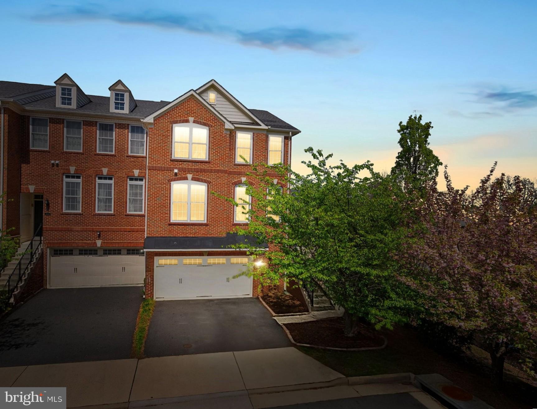 PURCELLVILLE GREEN - Residential