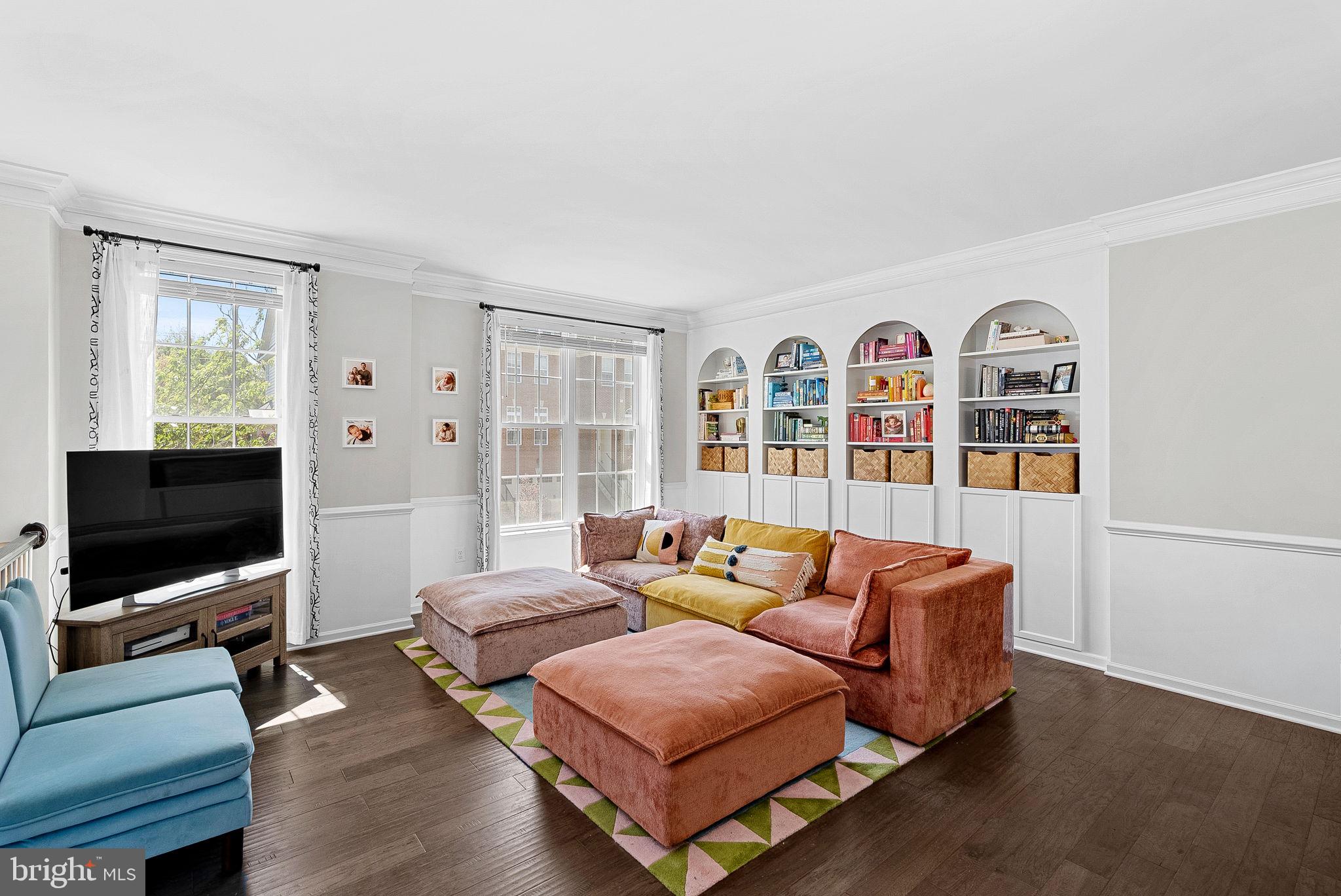 PURCELLVILLE GREEN - Residential