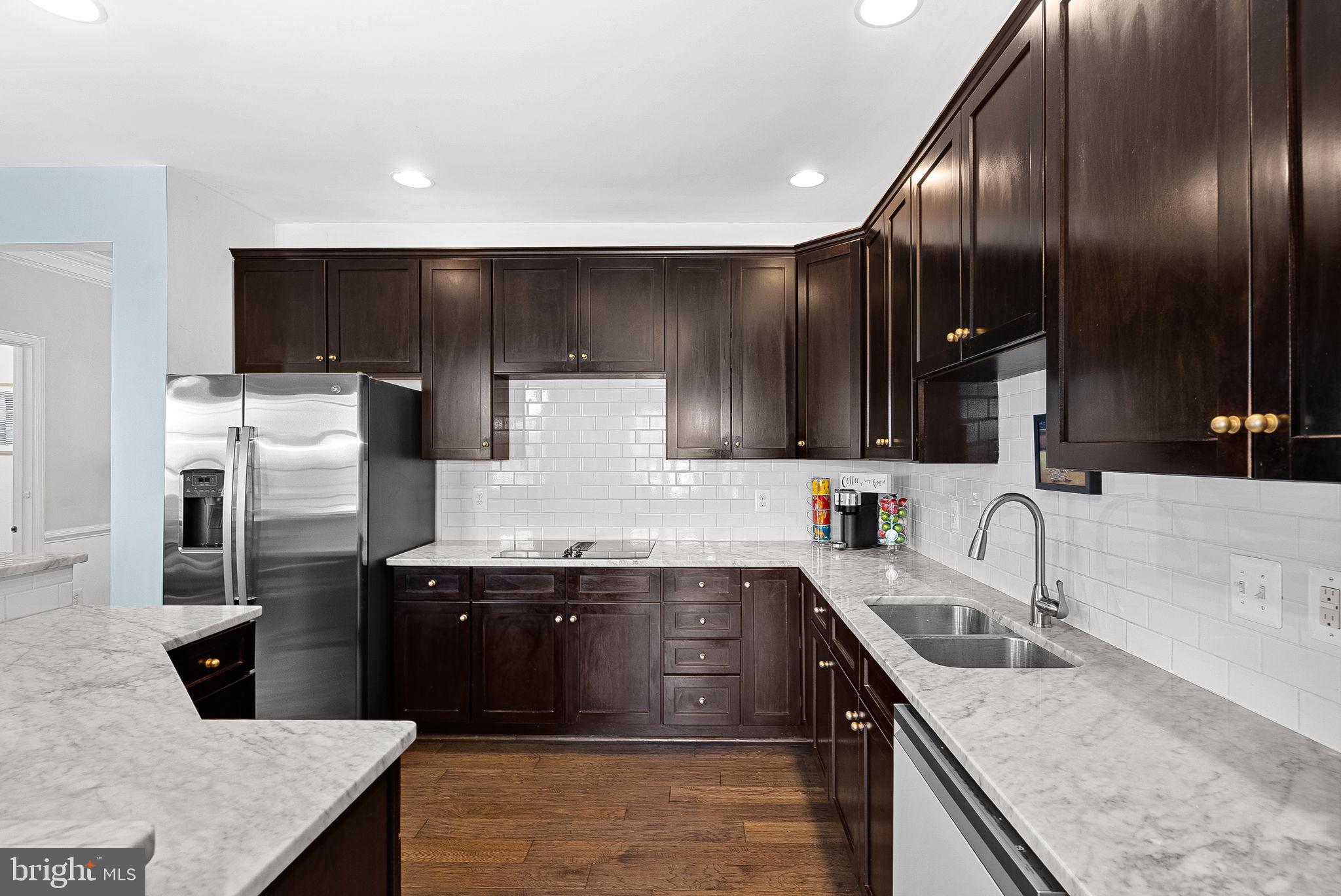 PURCELLVILLE GREEN - Residential