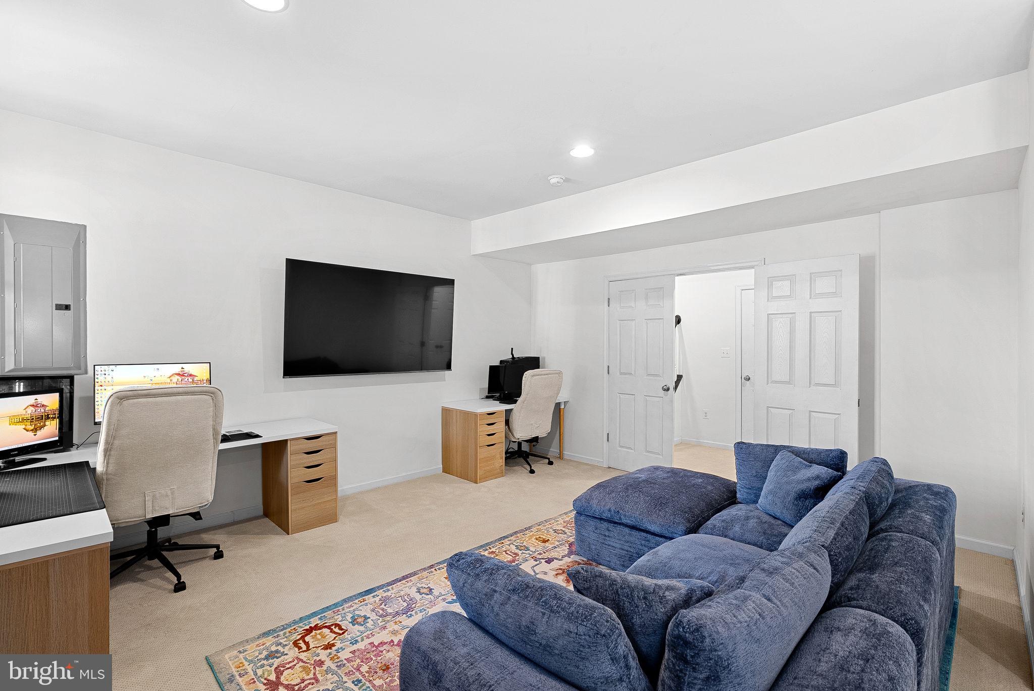 PURCELLVILLE GREEN - Residential