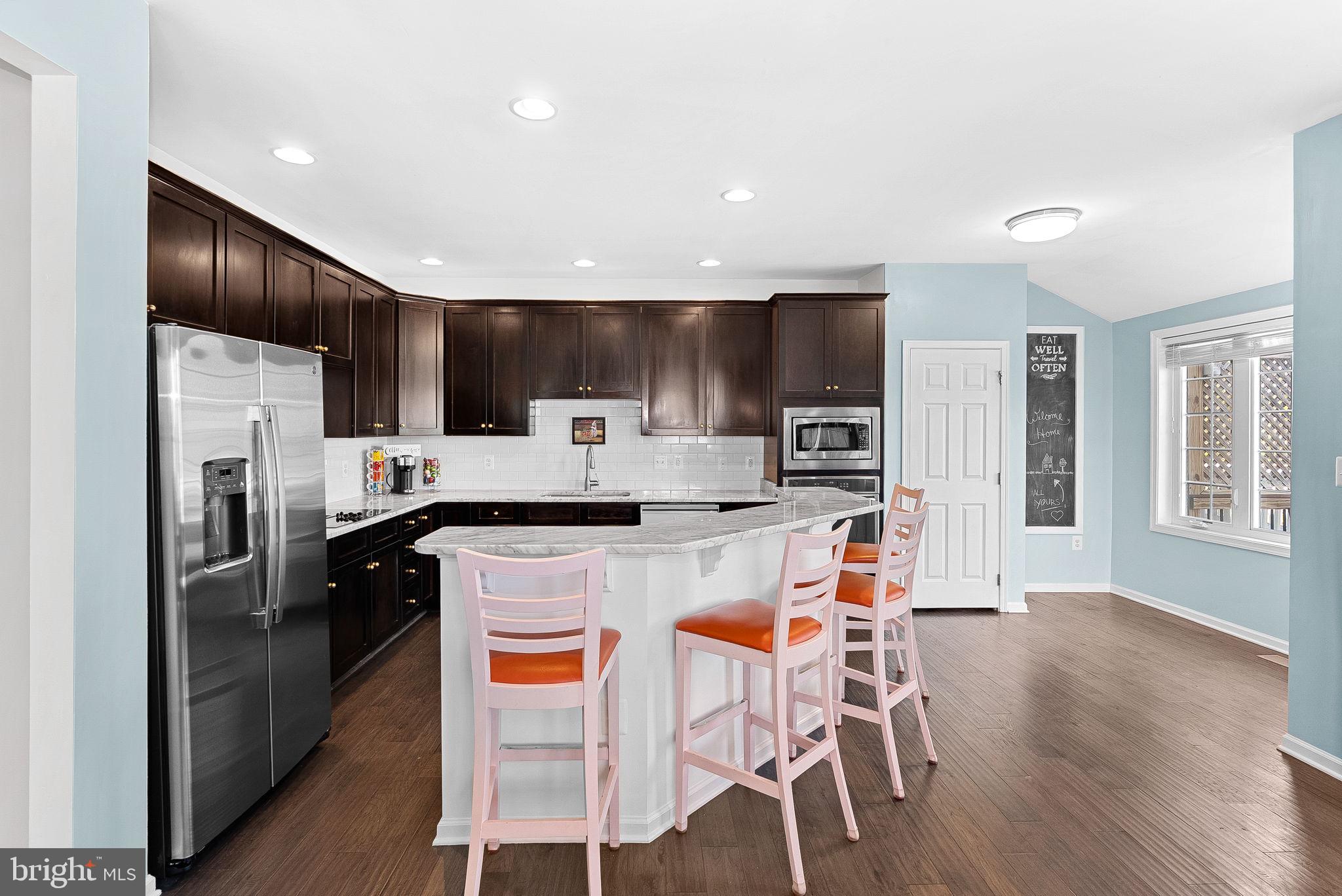 PURCELLVILLE GREEN - Residential