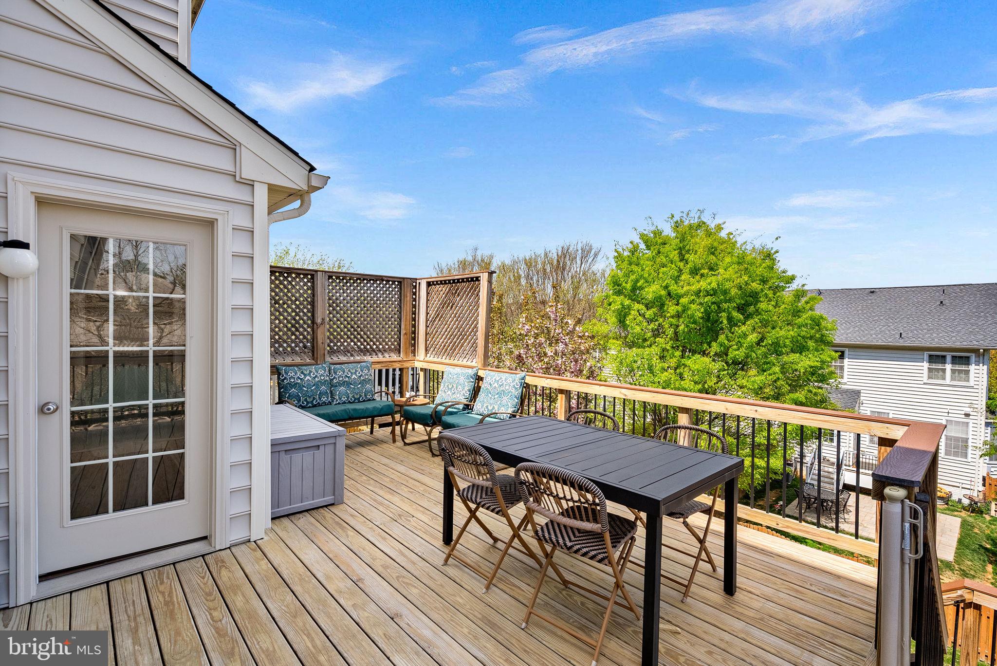 PURCELLVILLE GREEN - Residential