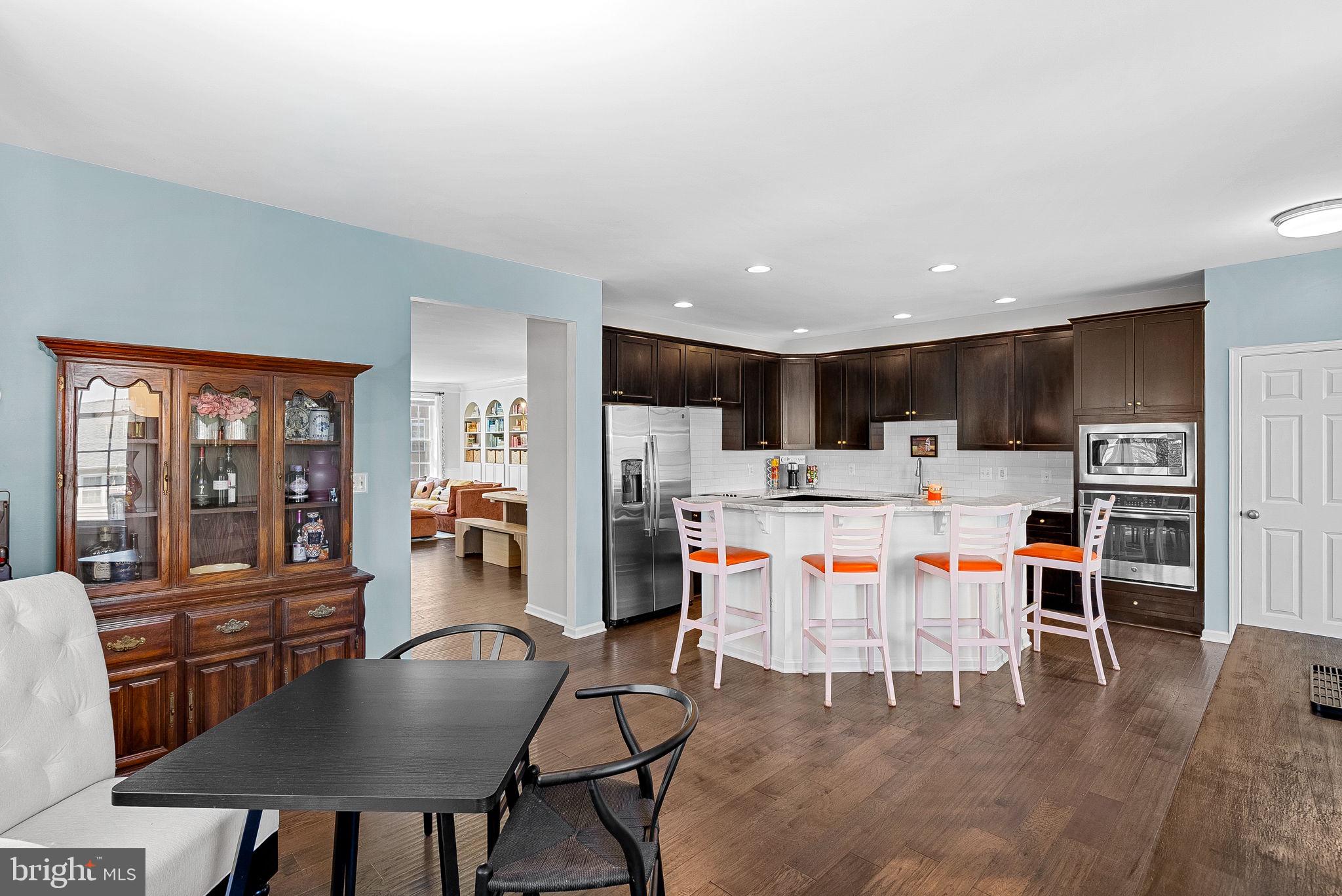 PURCELLVILLE GREEN - Residential