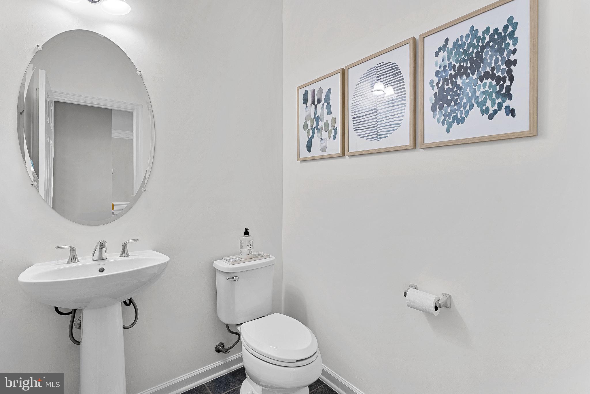 PURCELLVILLE GREEN - Residential